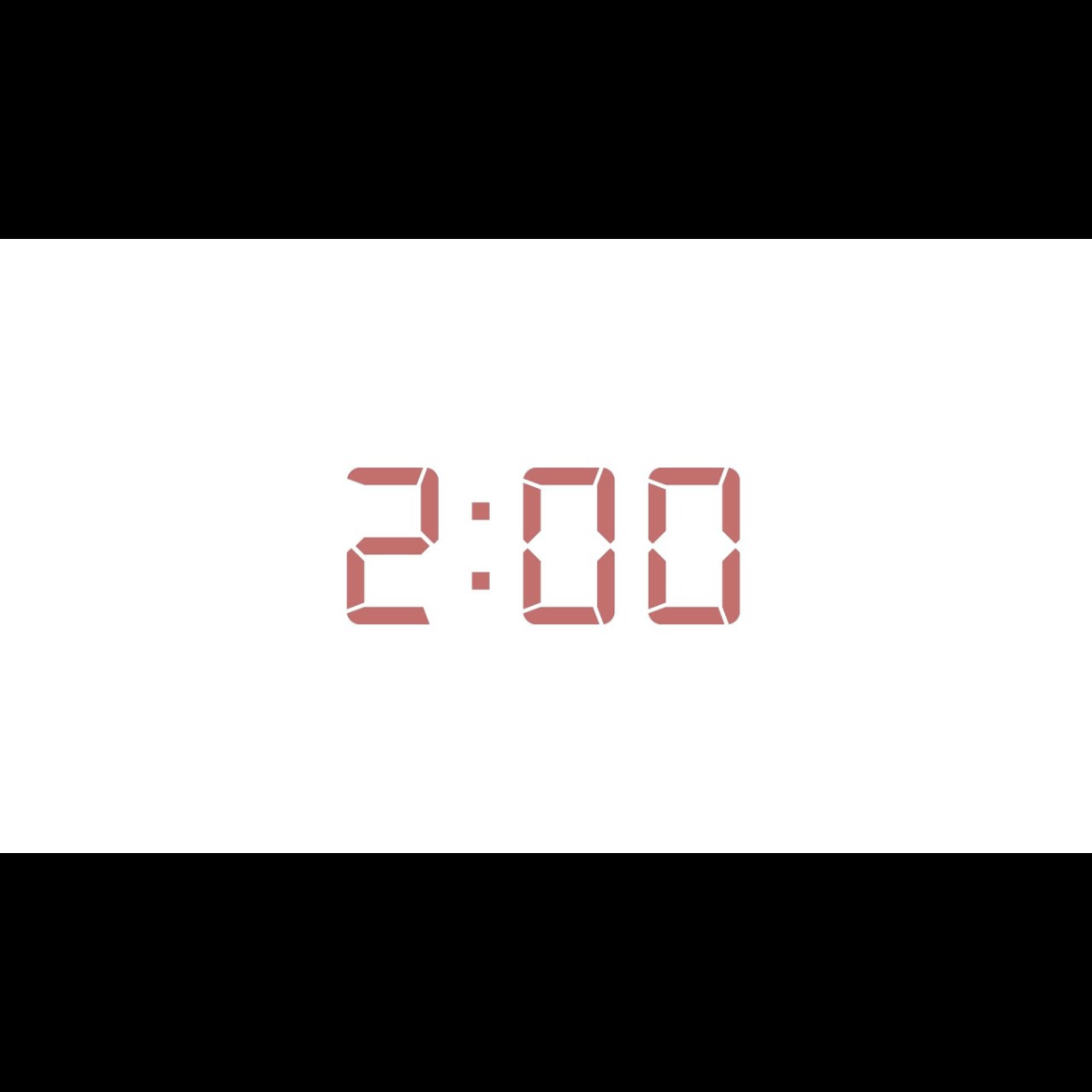 2 Minute Man artwork
