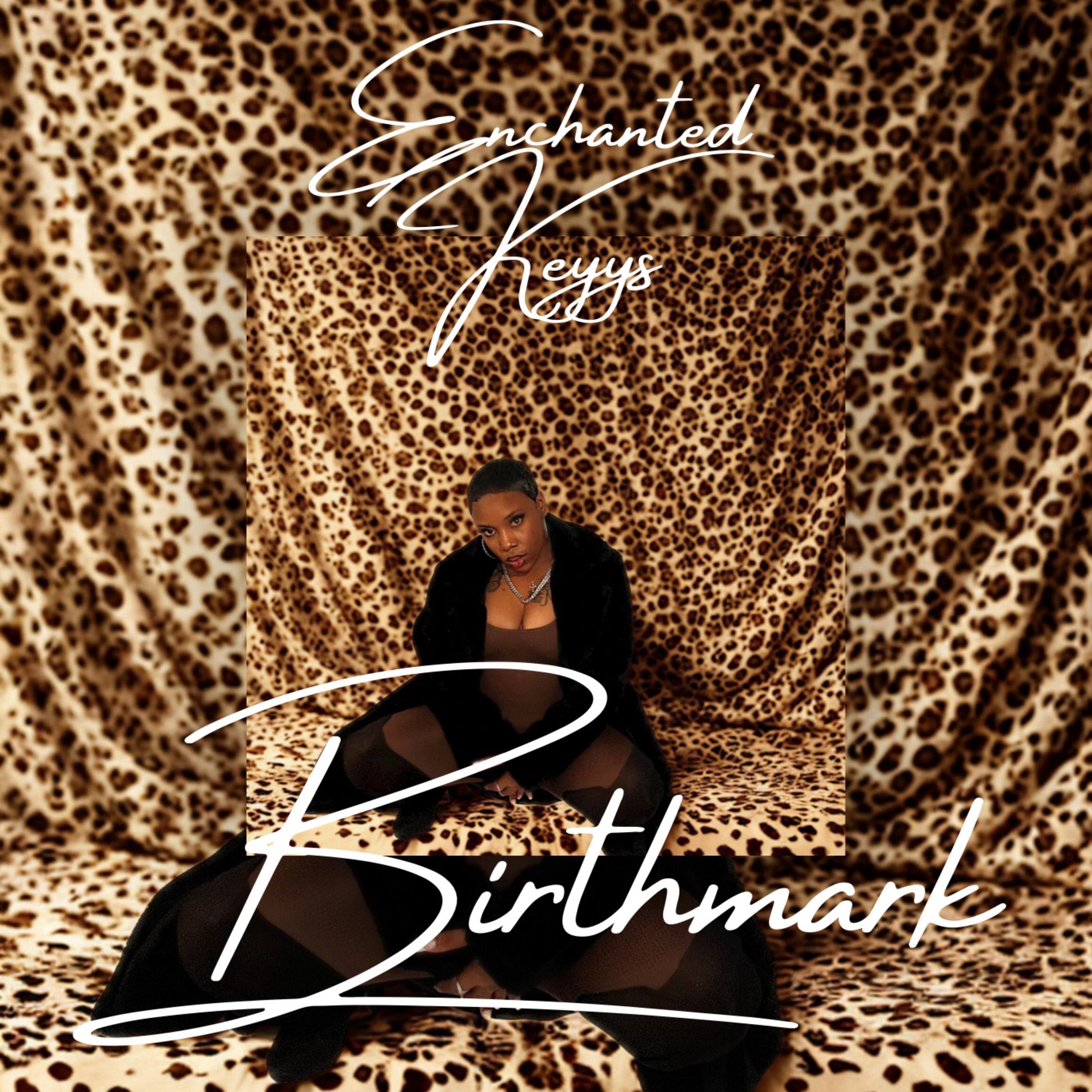 Birthmark artwork