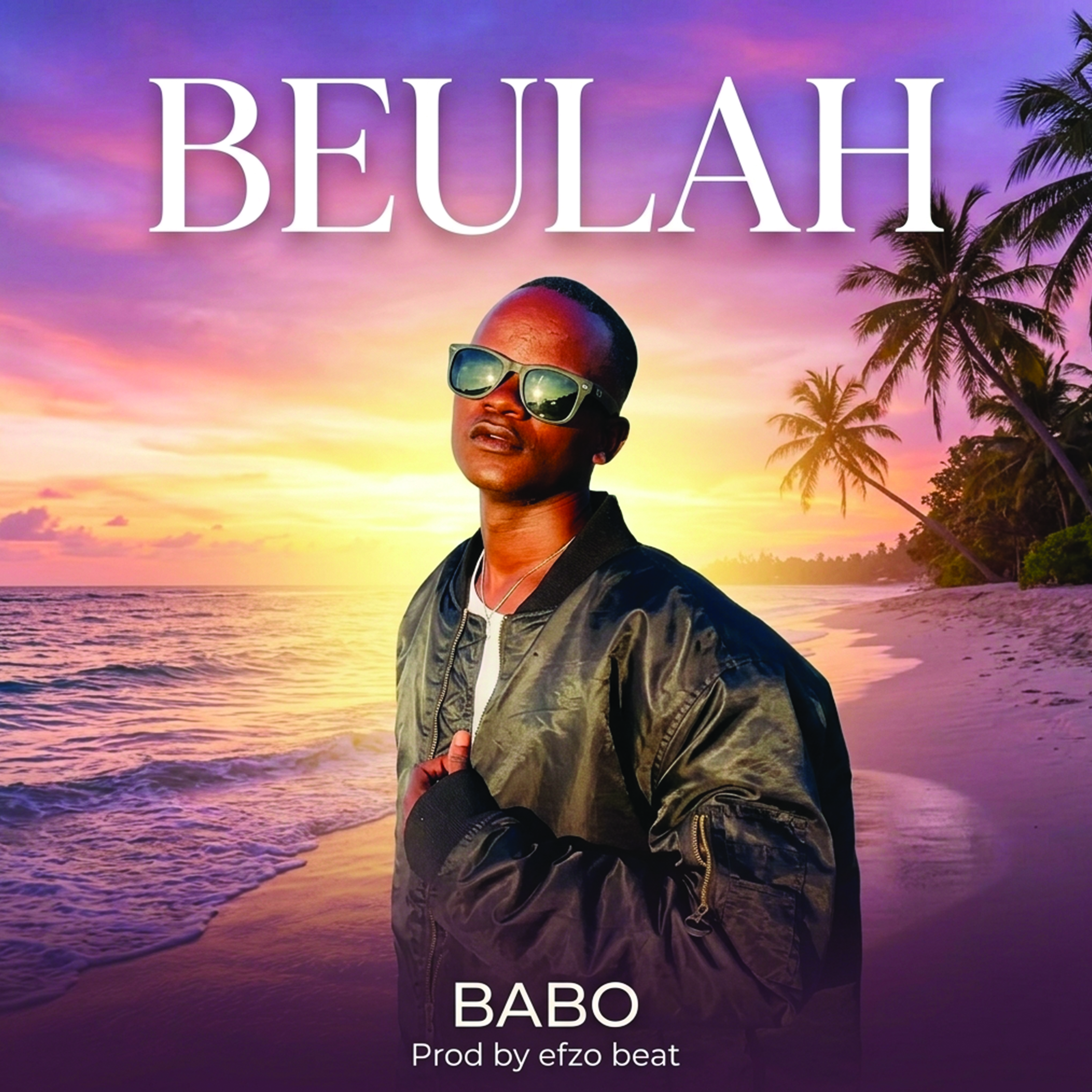 BEULAH artwork