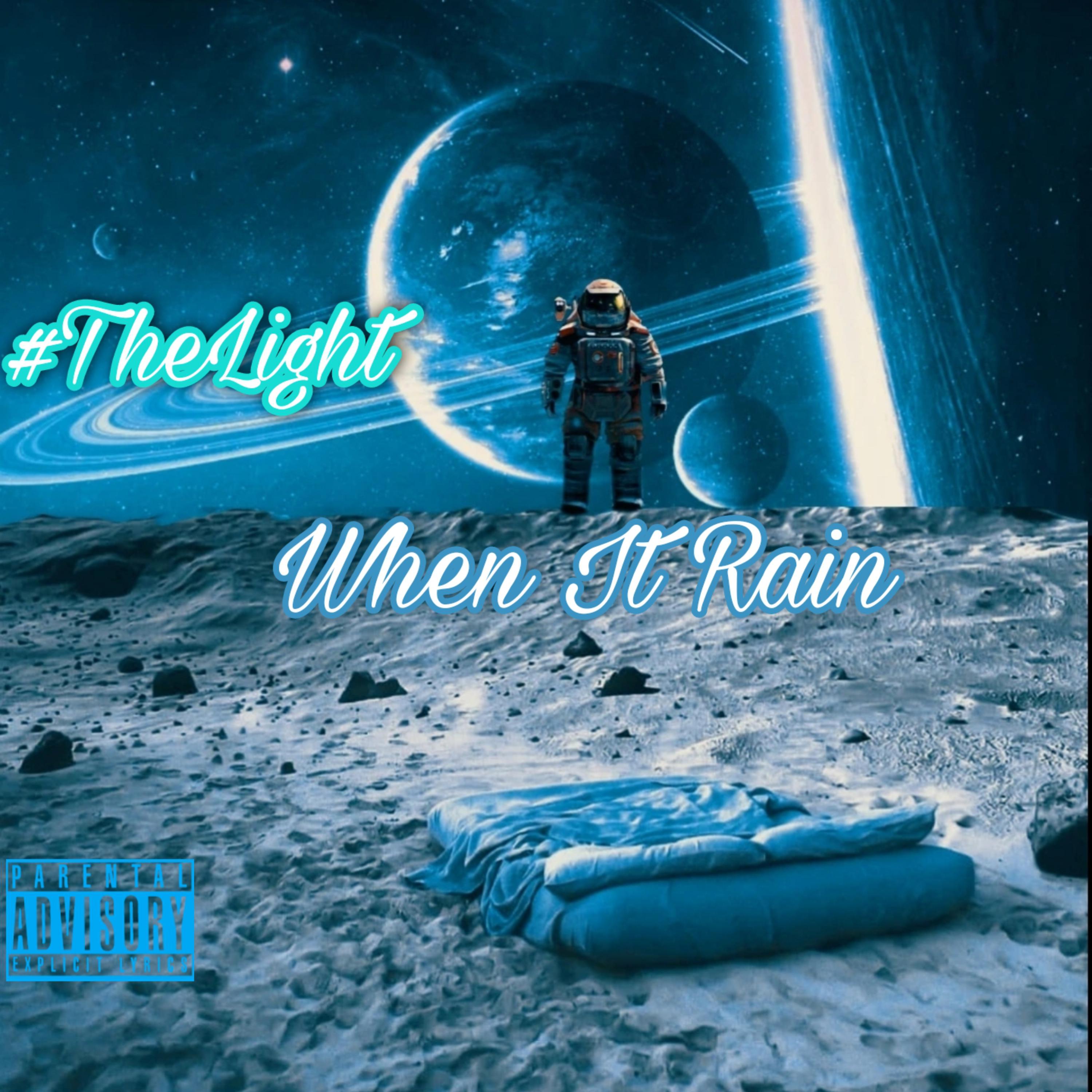 When It Rain artwork