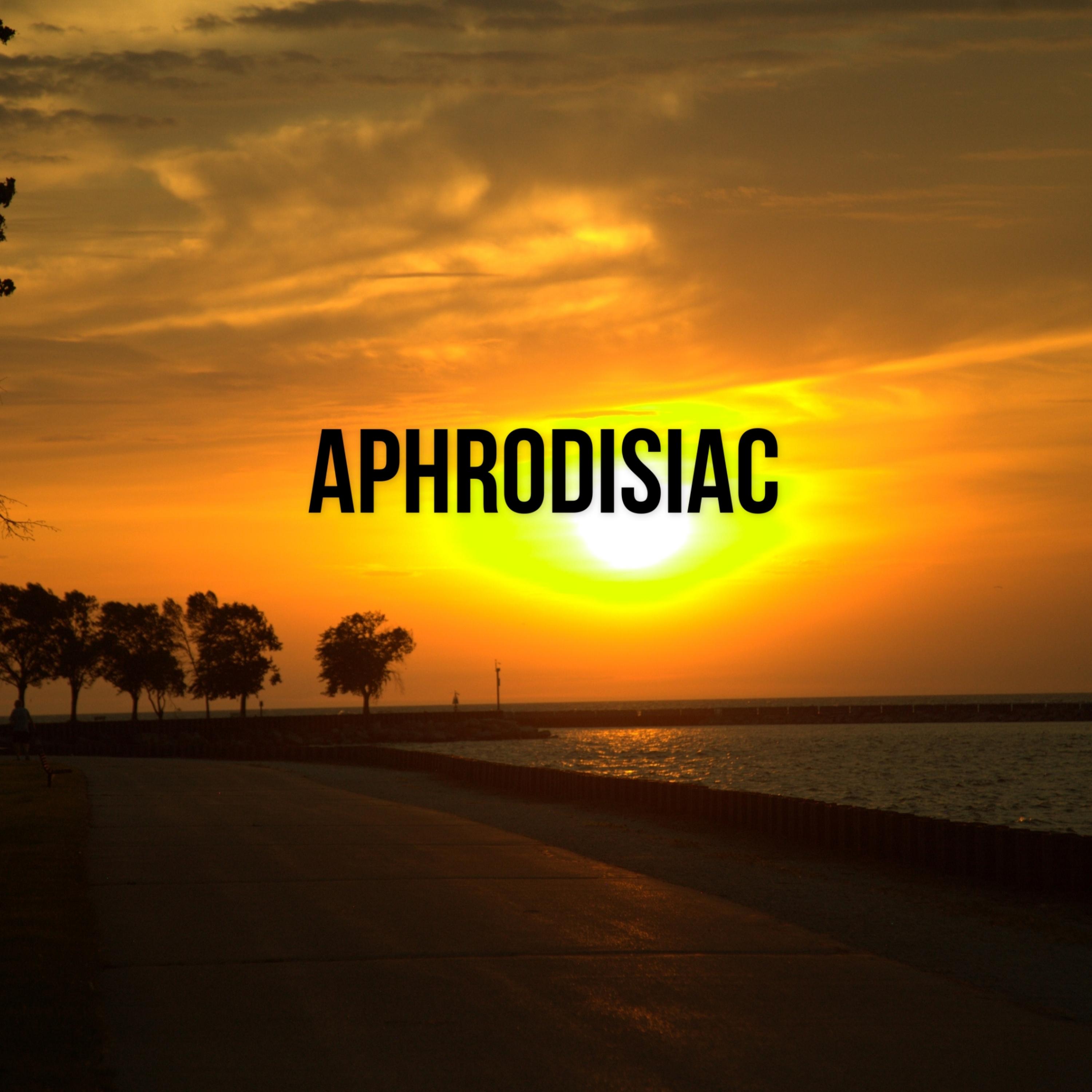 Aphrodisiac artwork