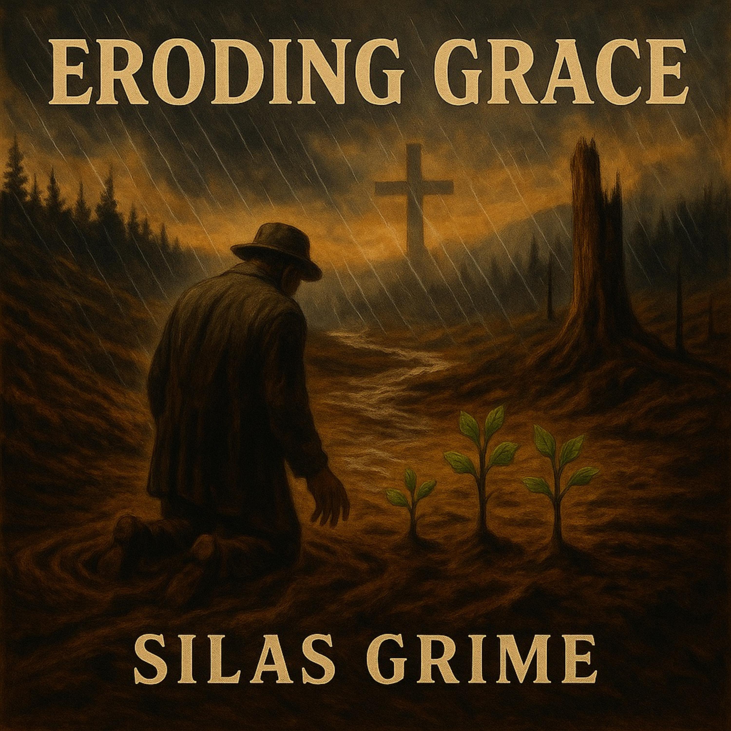 Eroding Grace artwork