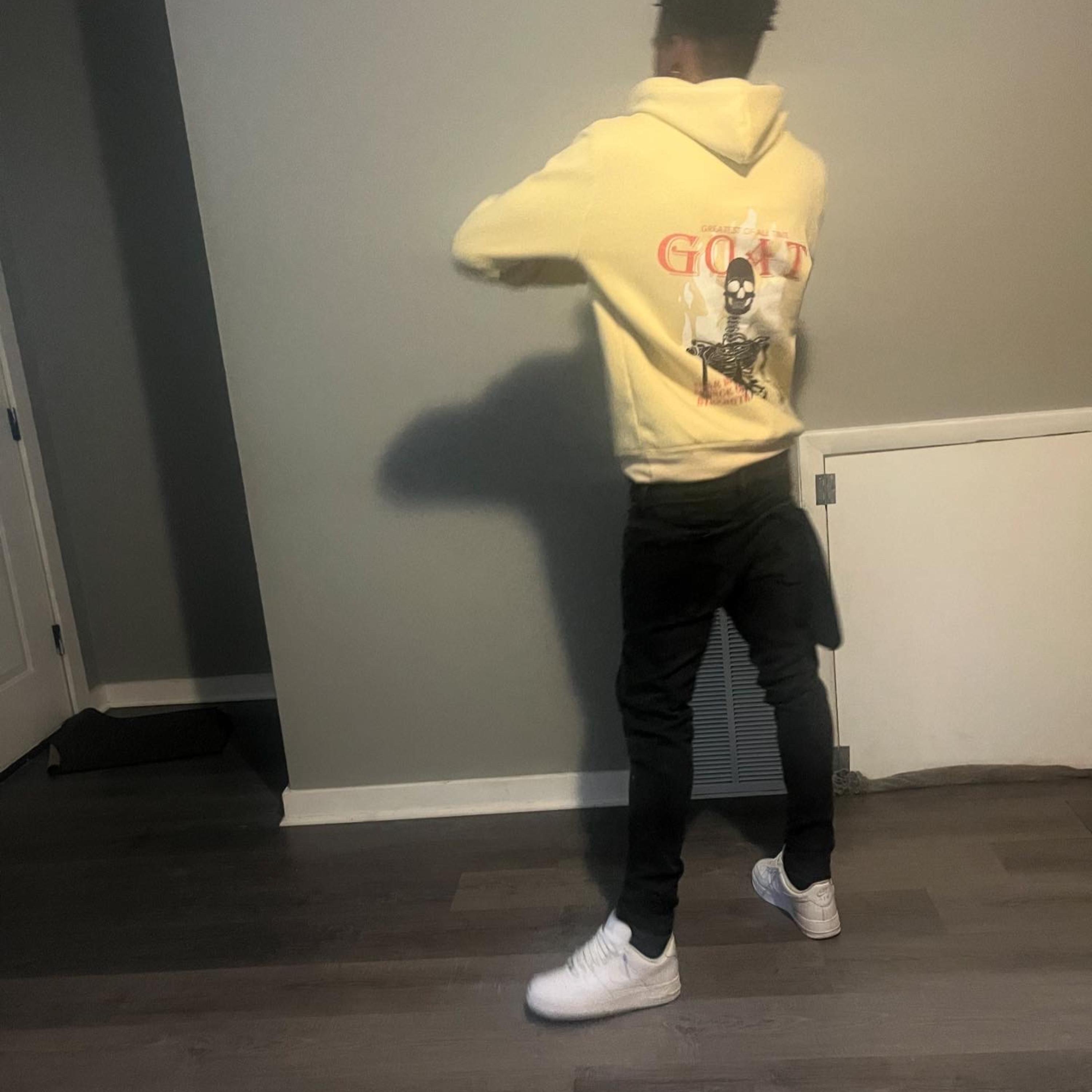 Don’t Respond artwork