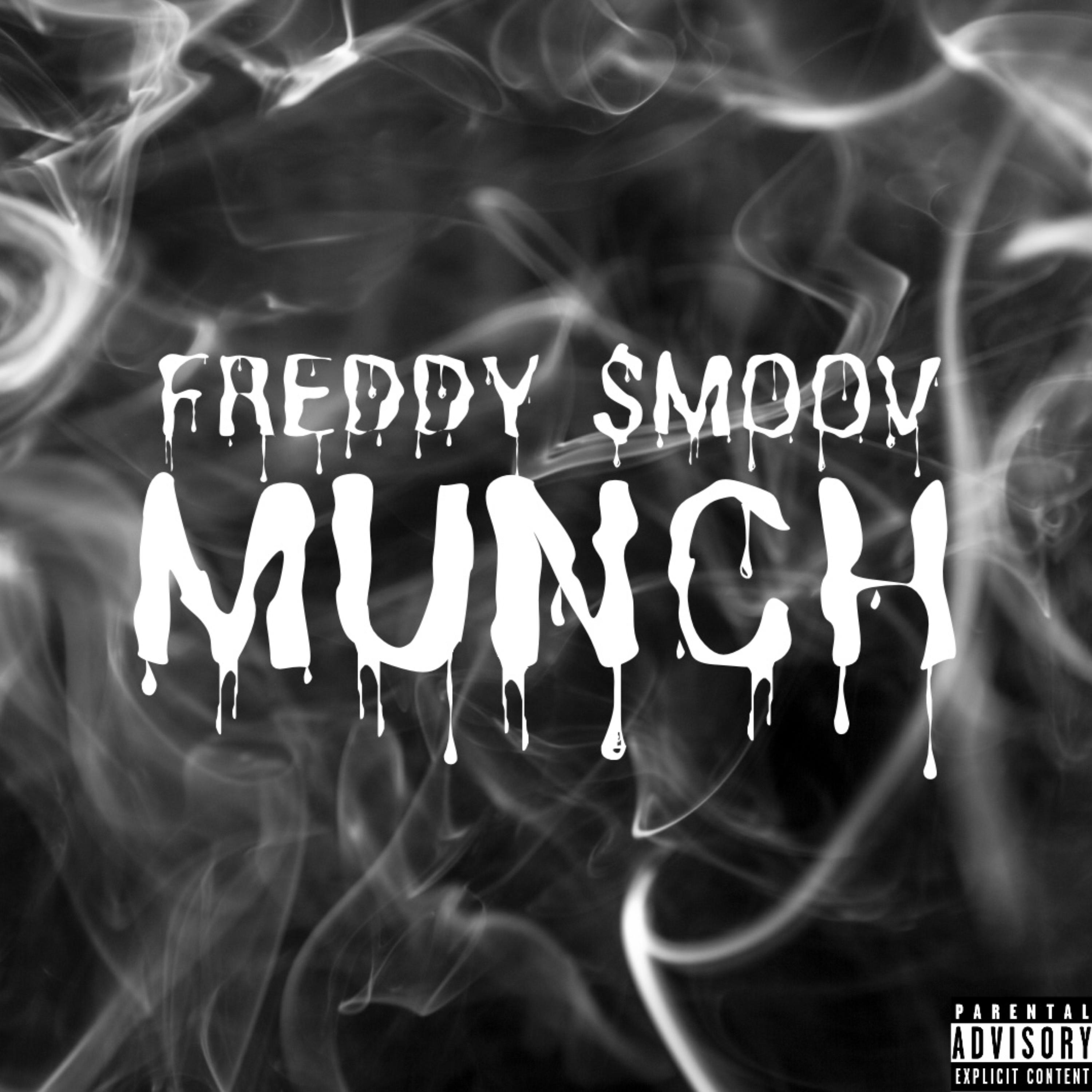Munch Freestyle artwork