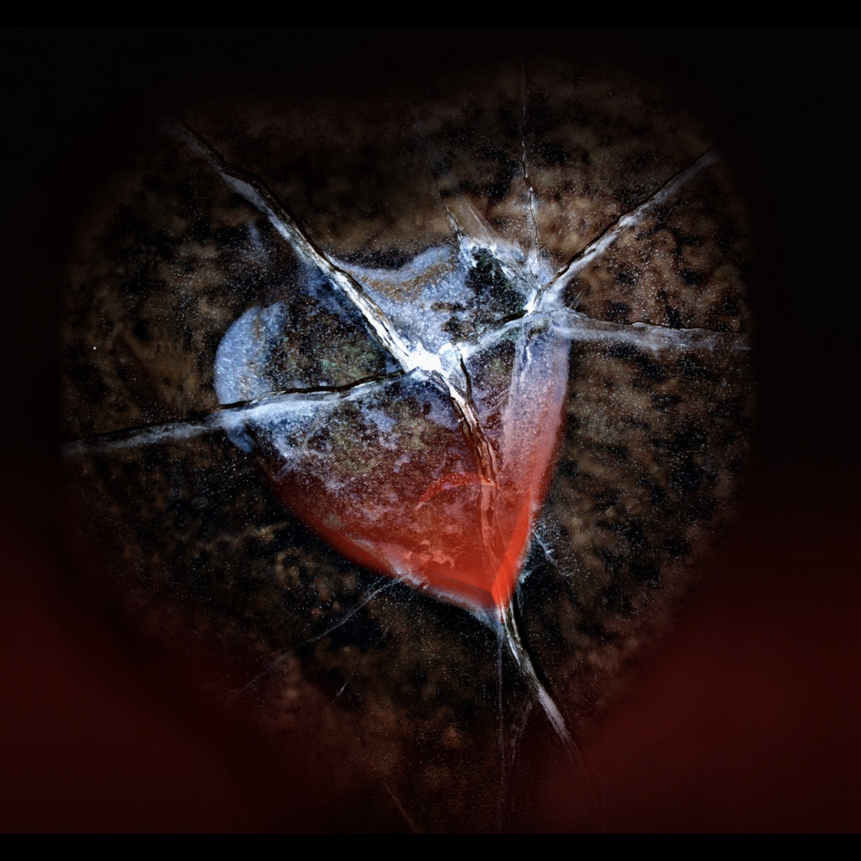 Thrill by Cheet cover art