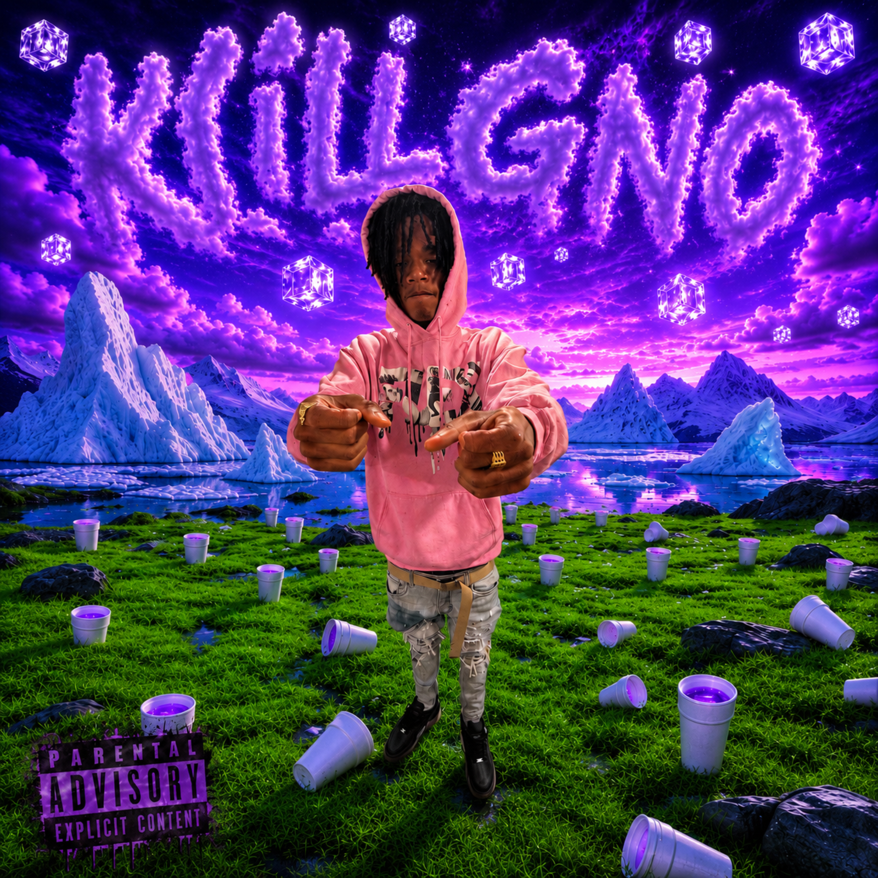 LIFESNOTALWAYSFAIR by killgno cover art