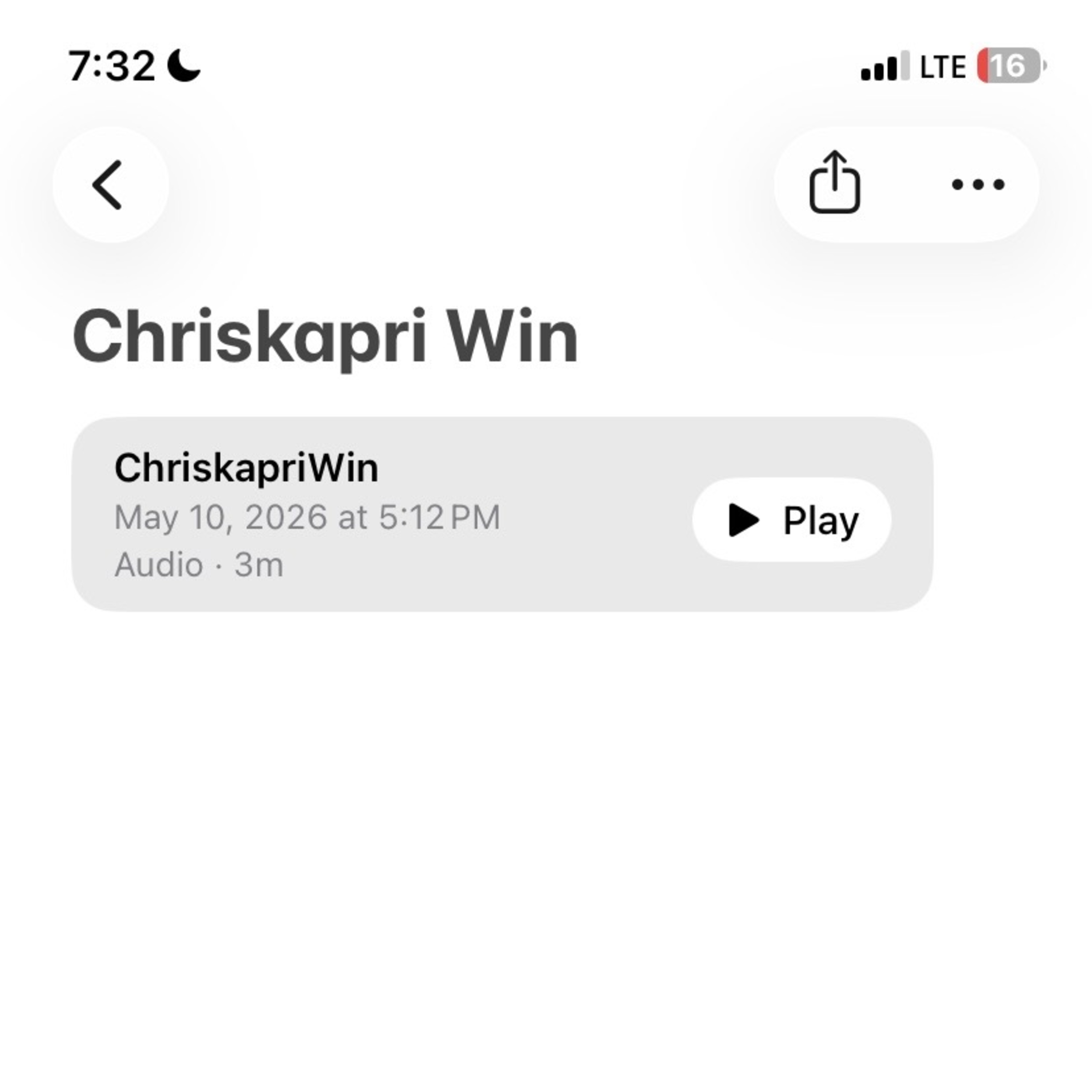 Win artwork