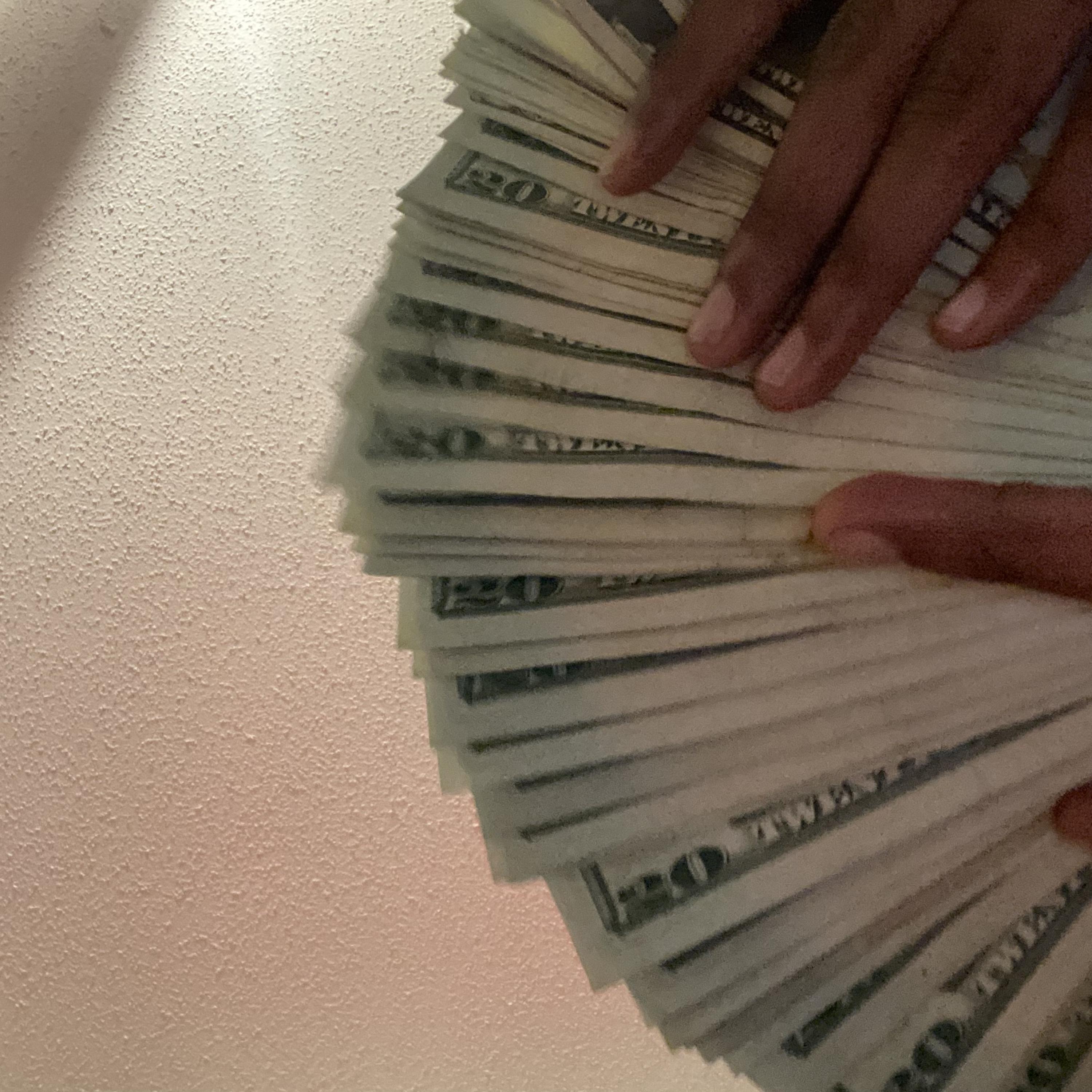 No Discussion artwork