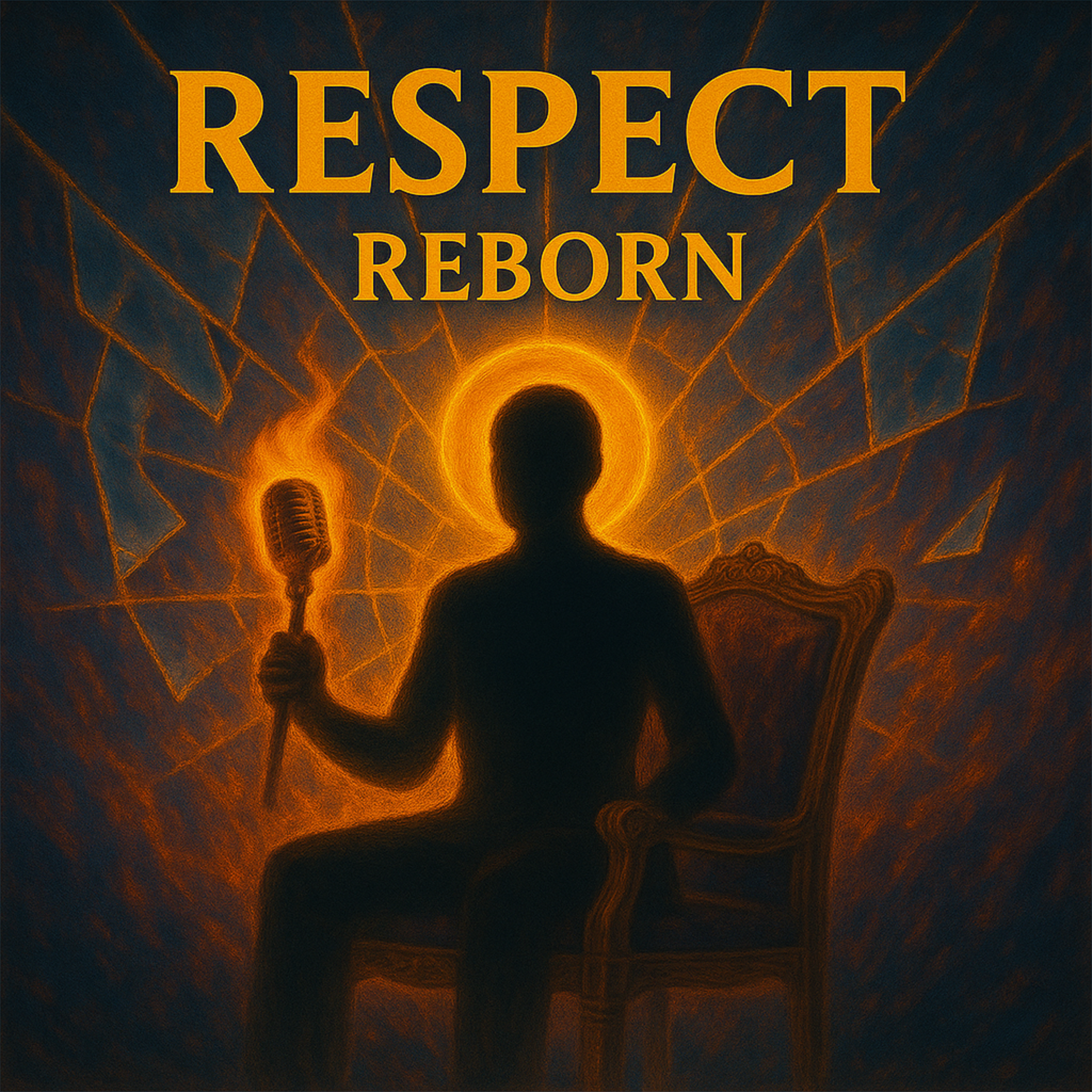RESPECT REBORN artwork