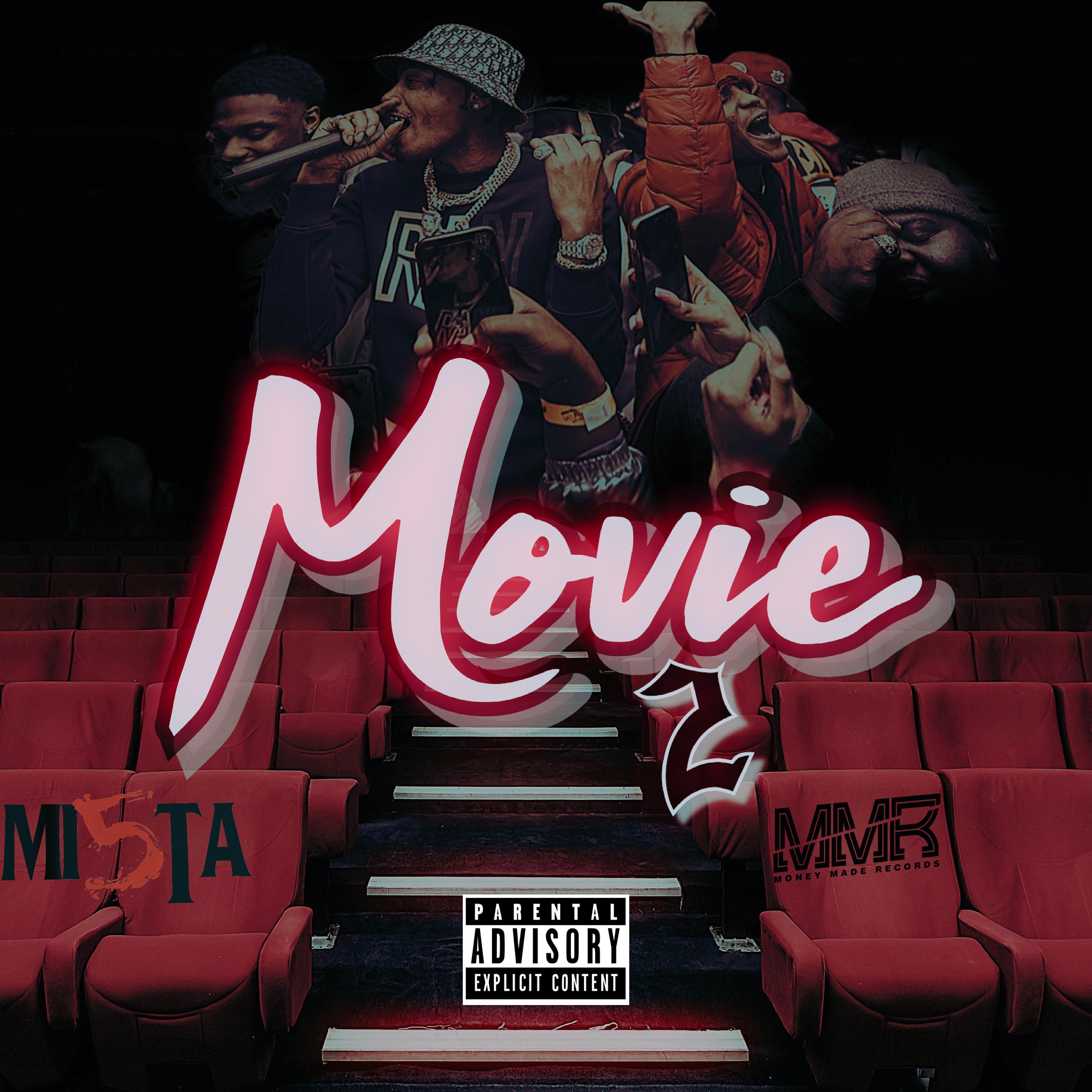 Movie Pt. 2 artwork