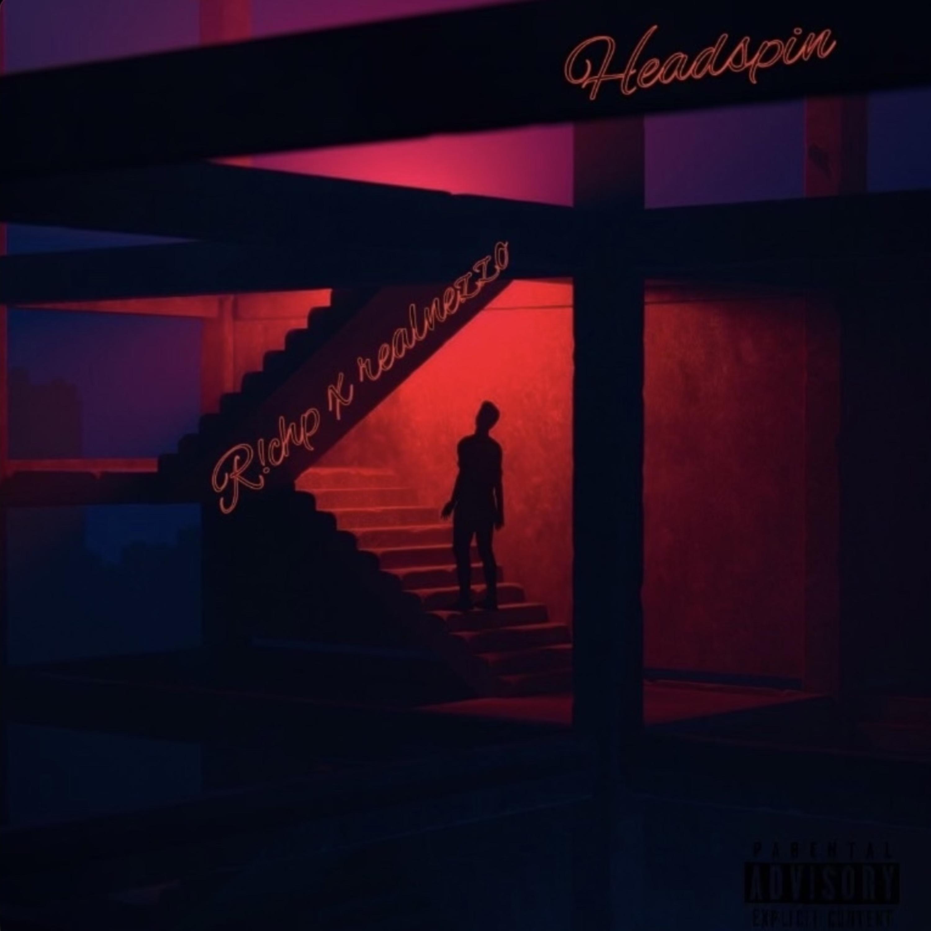 HeadSpin artwork