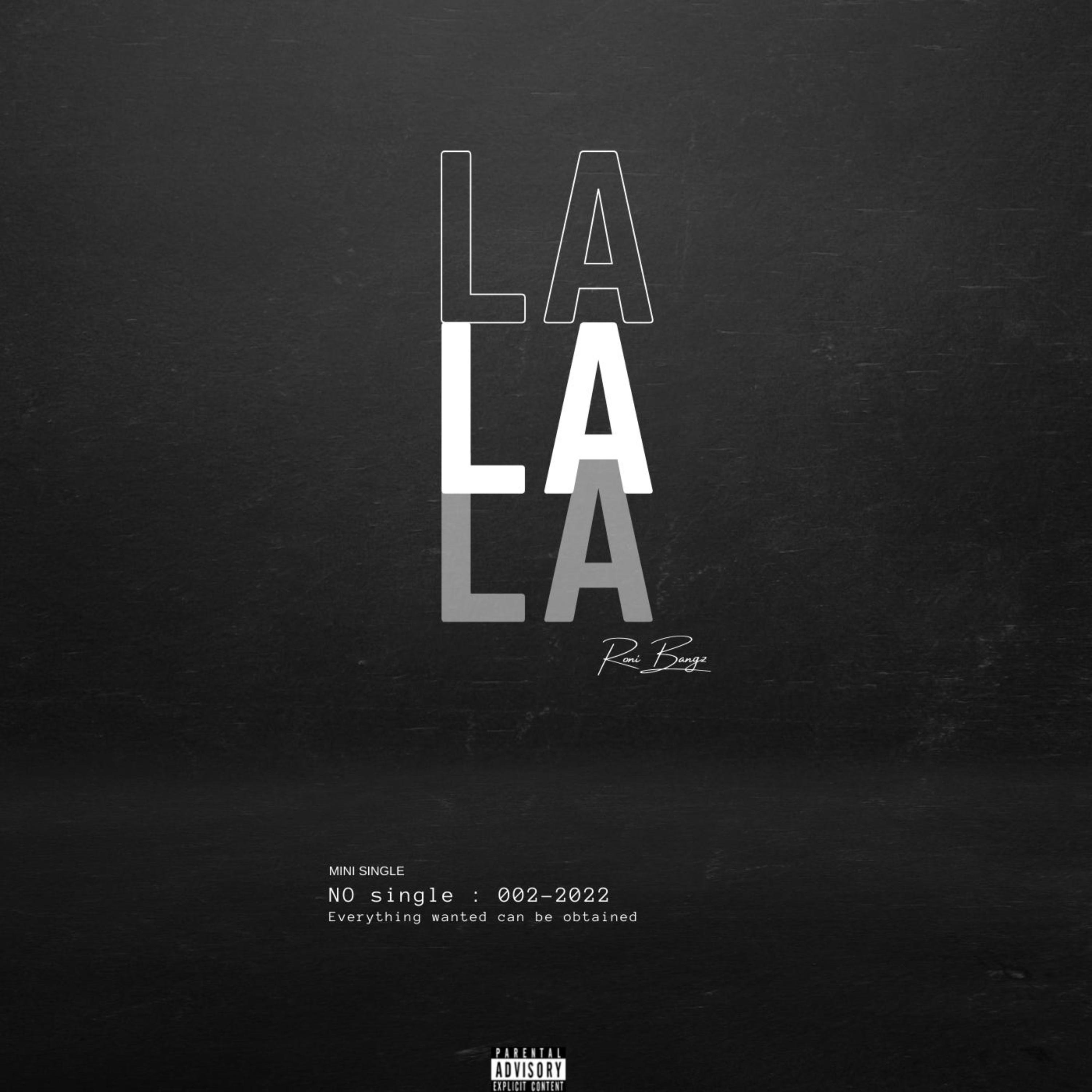 LA artwork