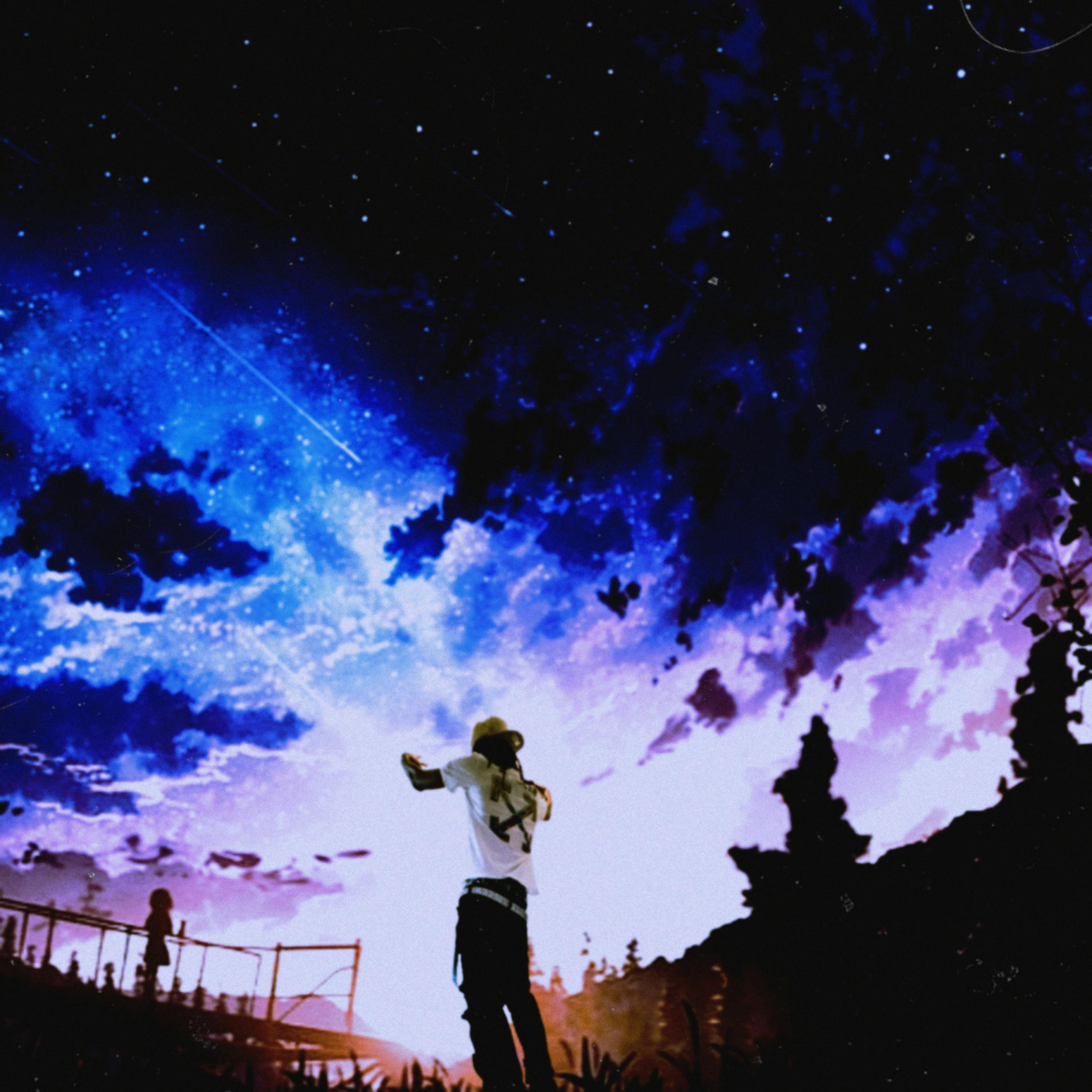 My Type Of Time 2 artwork