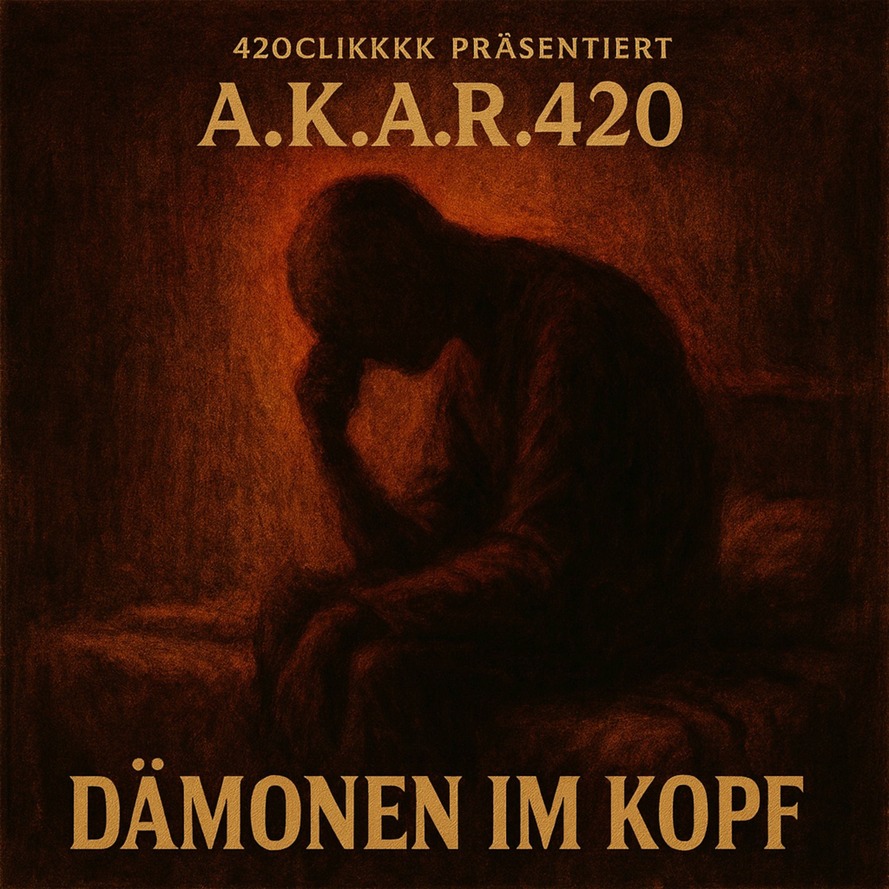 Dämonen im Kopf artwork