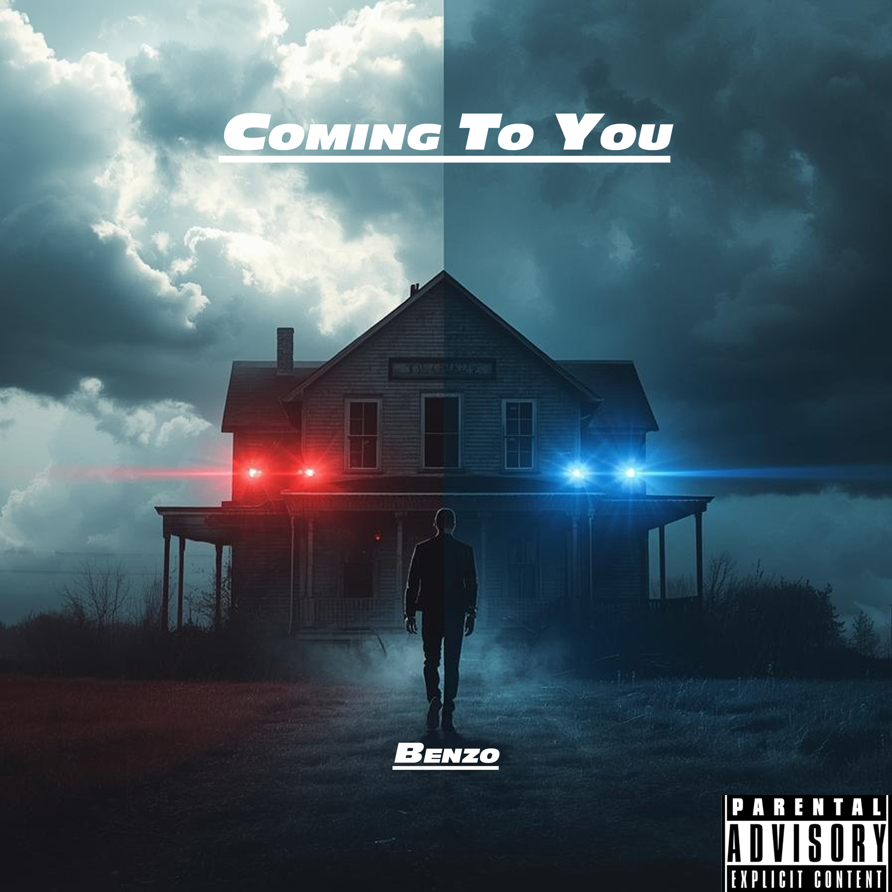 Coming 2 You artwork