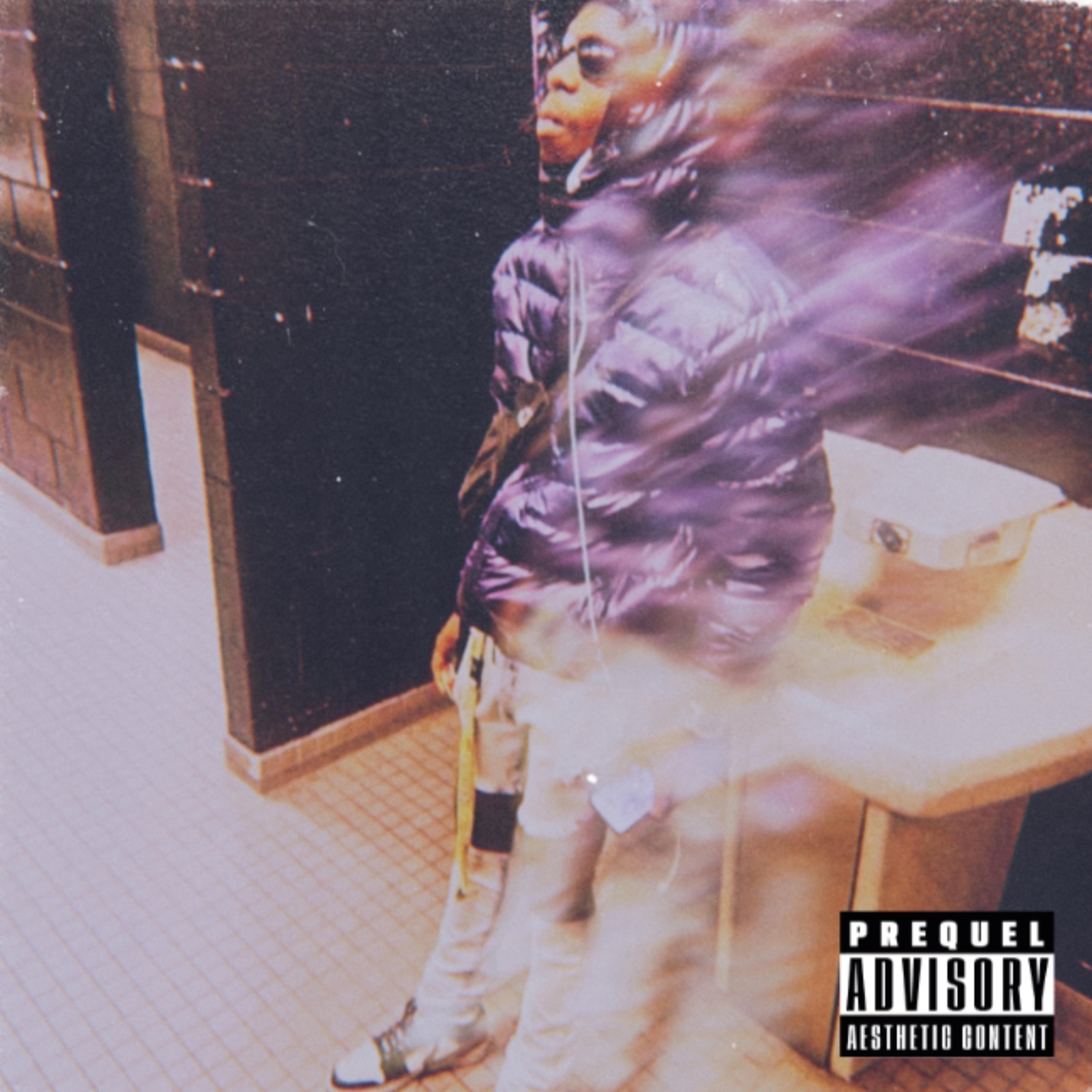 Born A Torch artwork