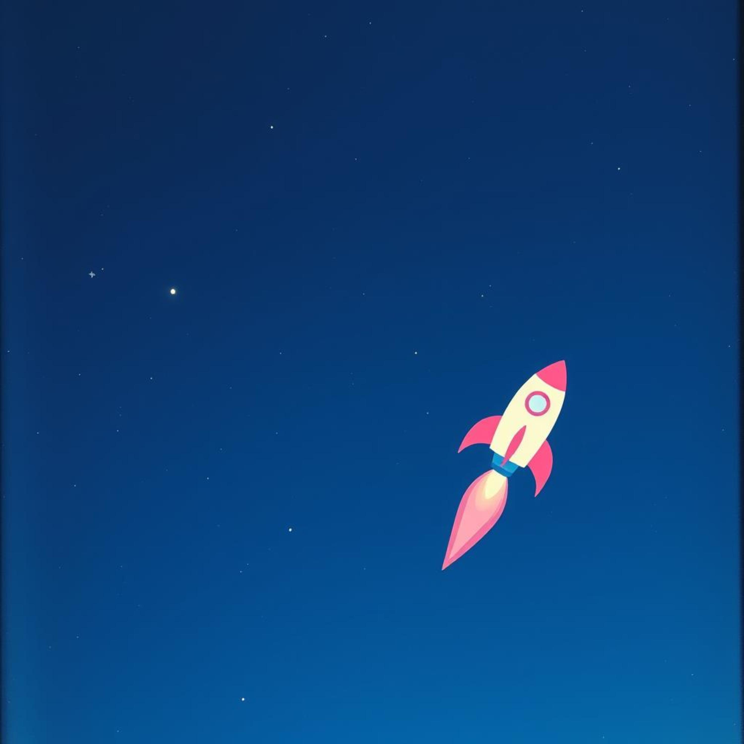 To the Moon and Back artwork