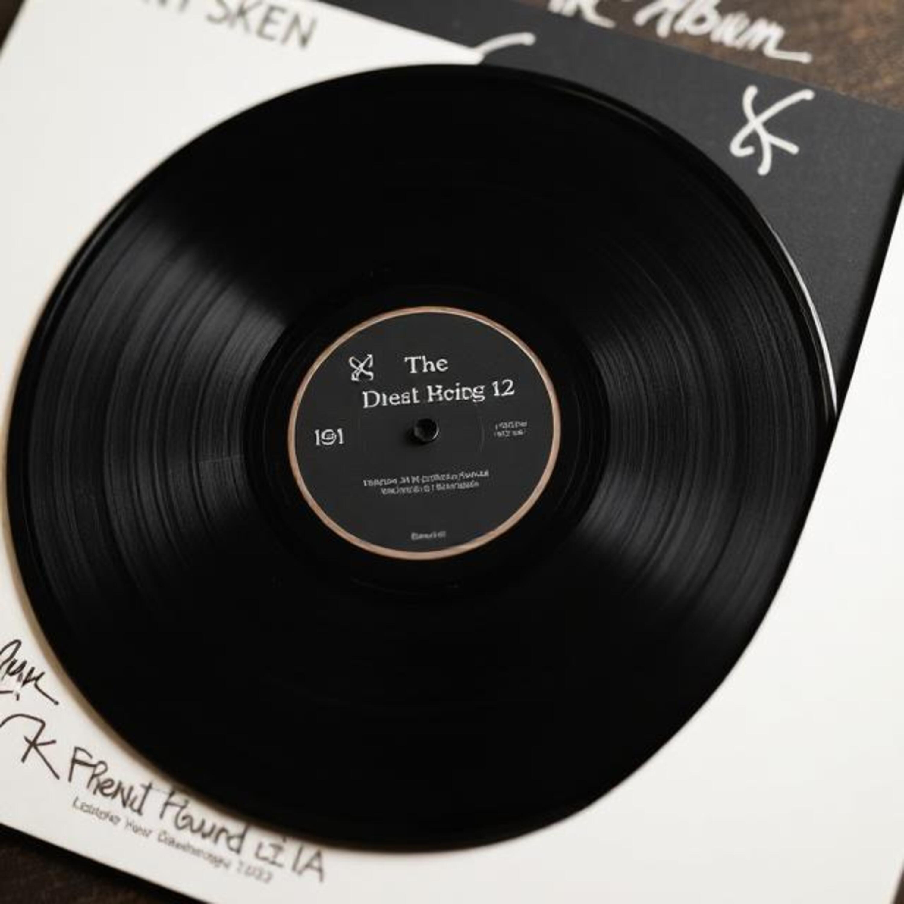Real Hits artwork