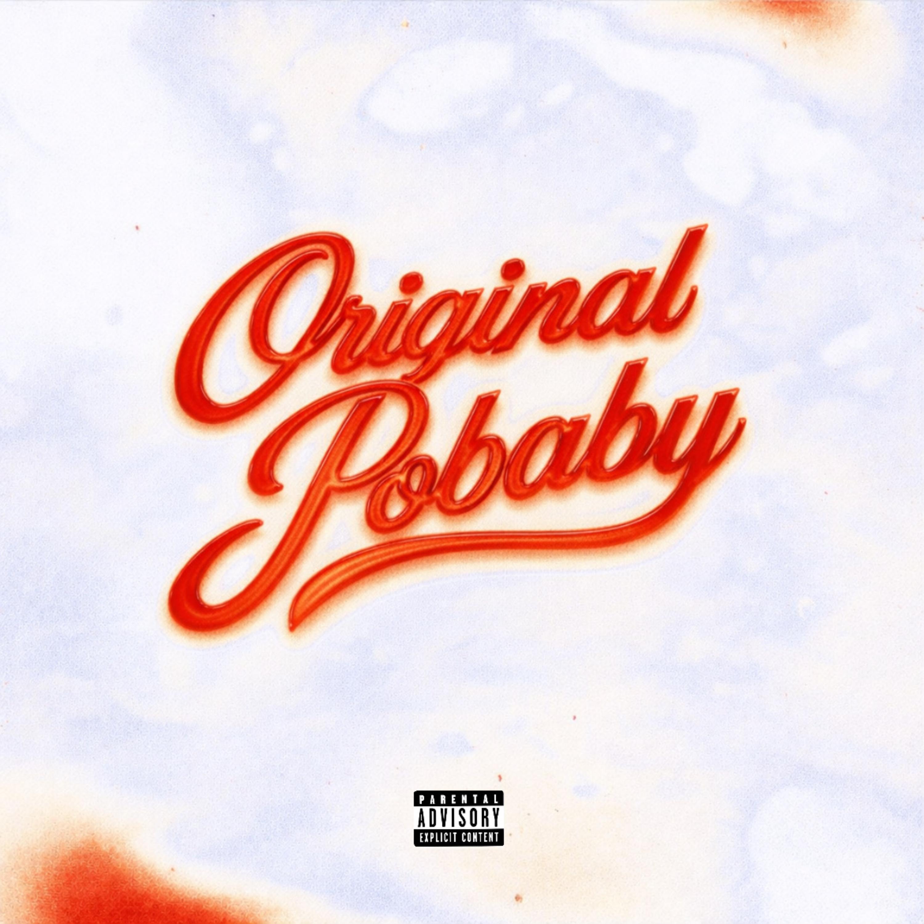 Original Pobaby artwork