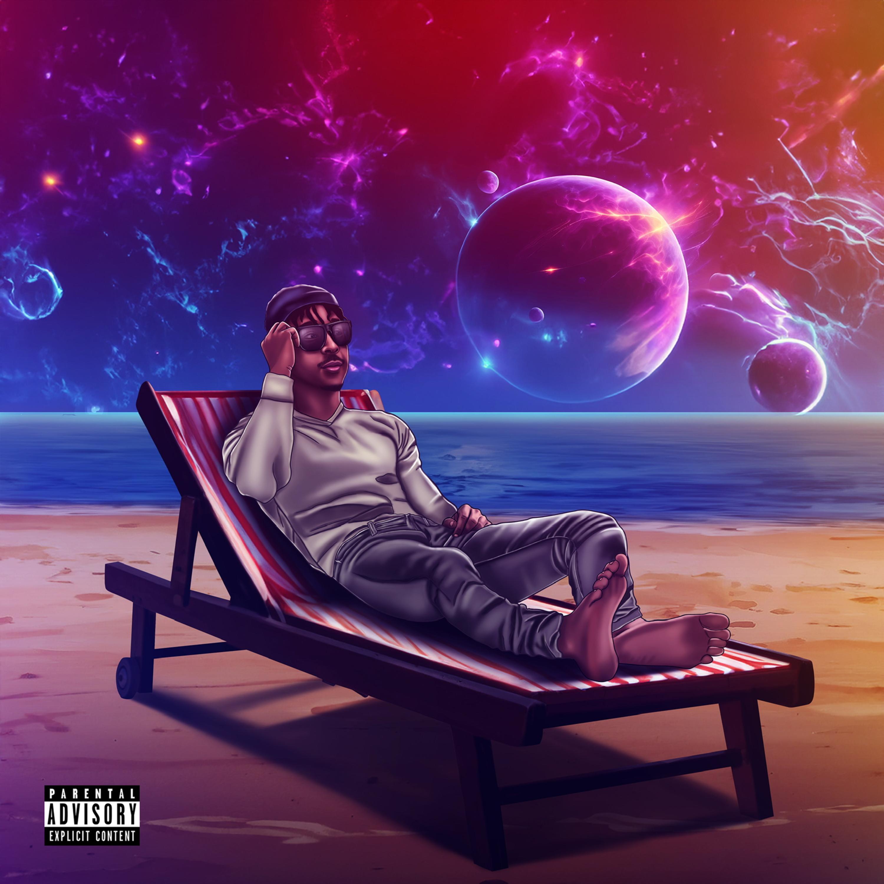 Back From My Break artwork