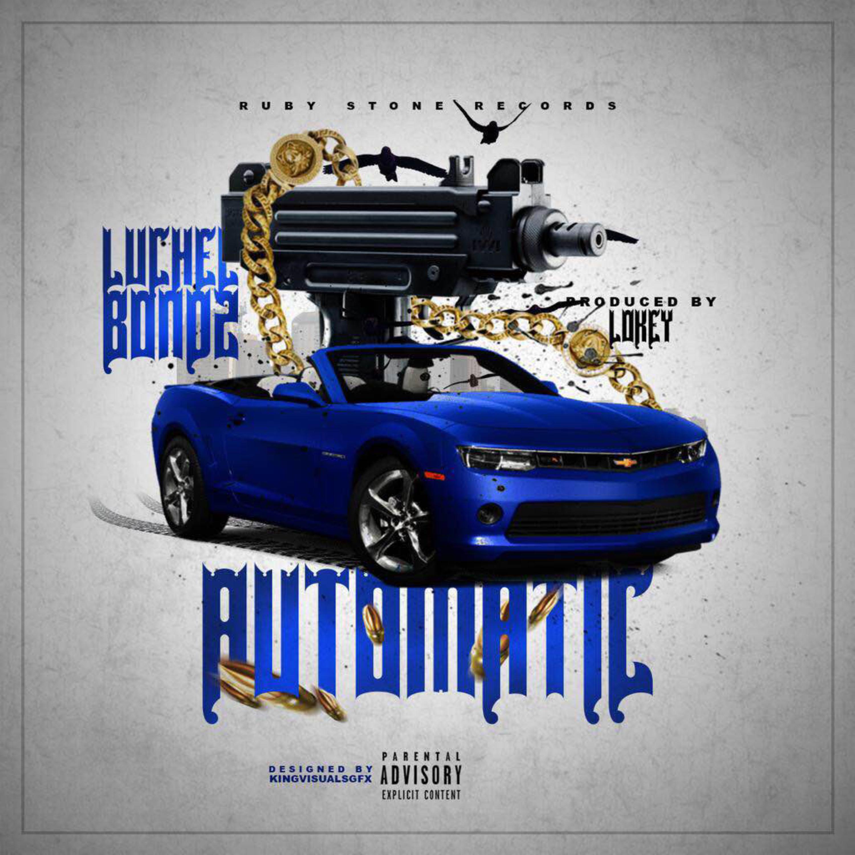 AUTOMATIC artwork