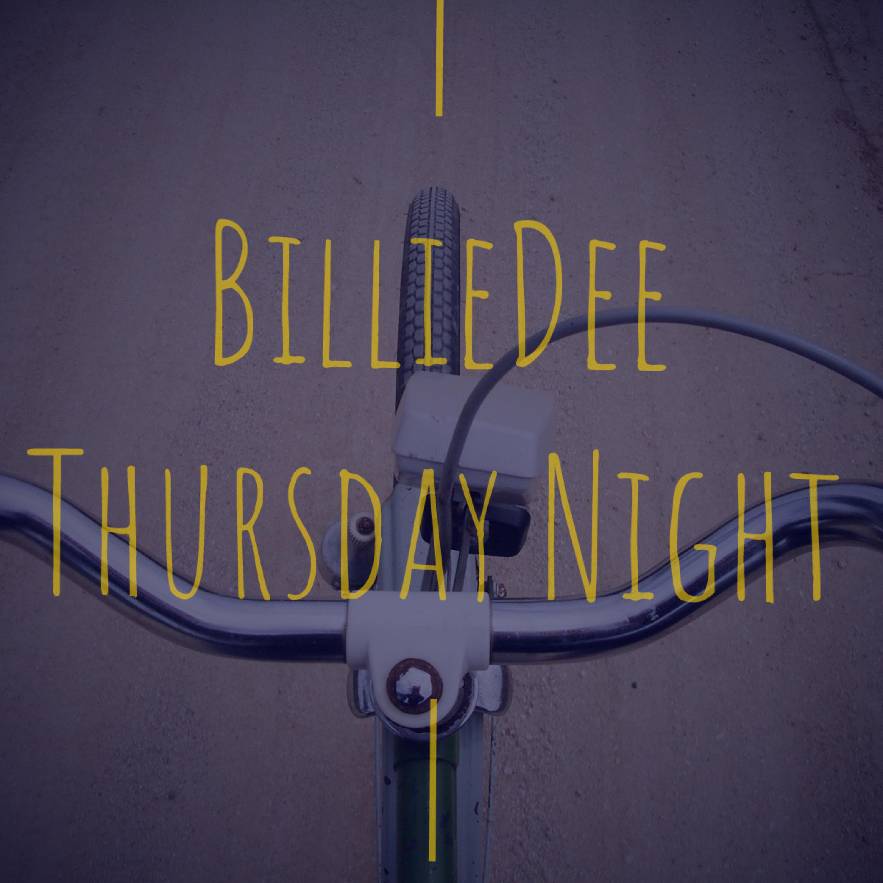 Thursday Night artwork