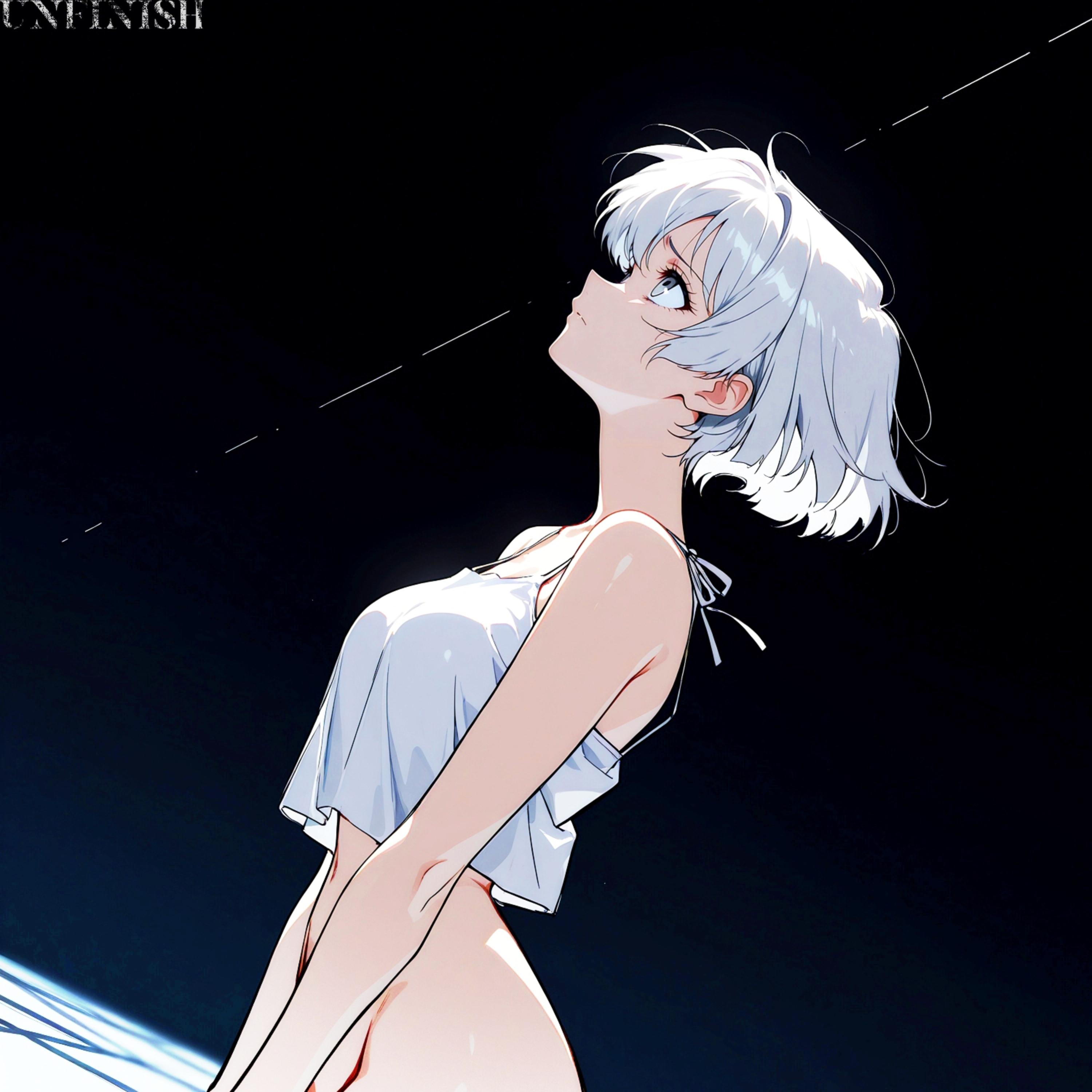 Dream Walker artwork