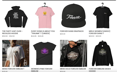 Shop