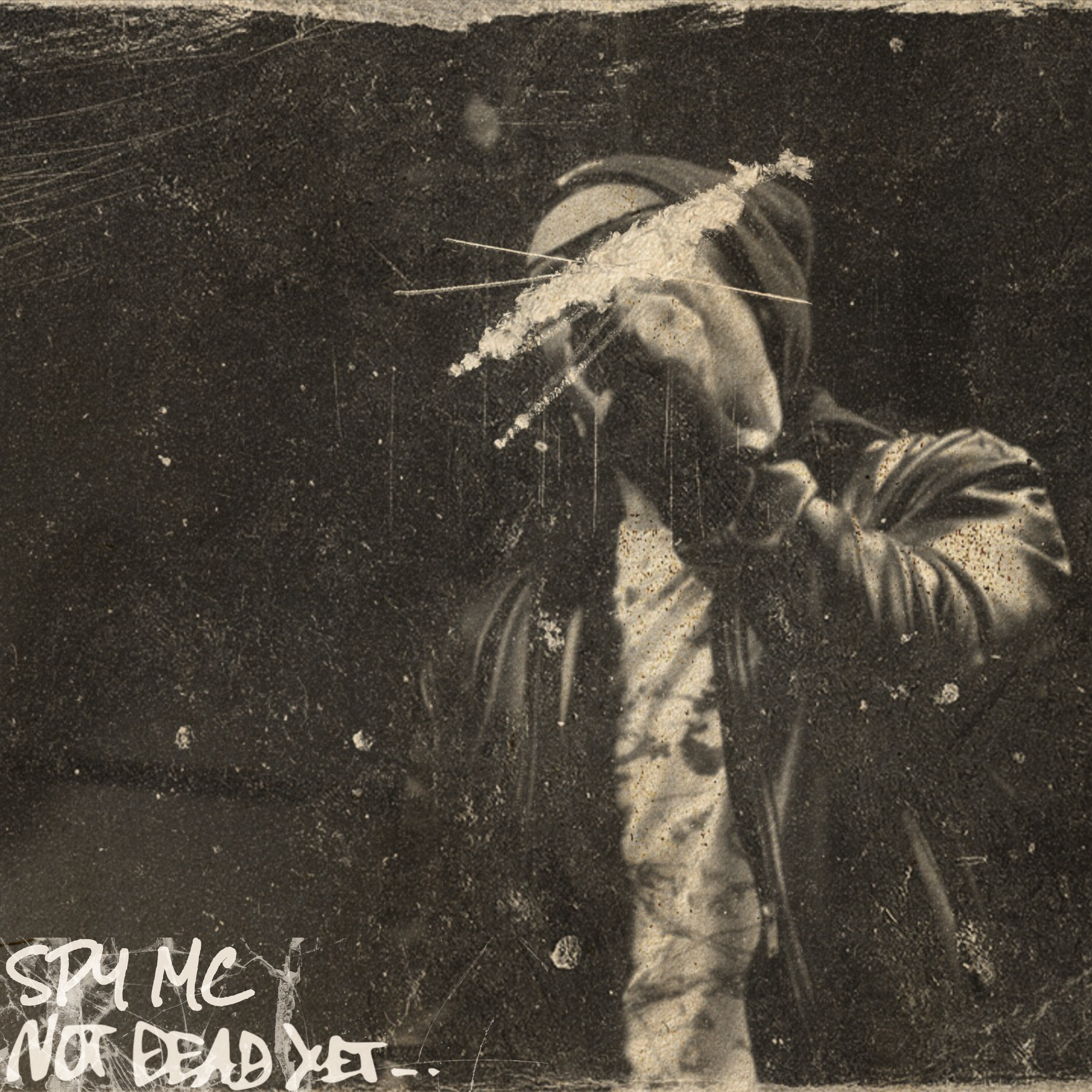 Not Dead Yet artwork