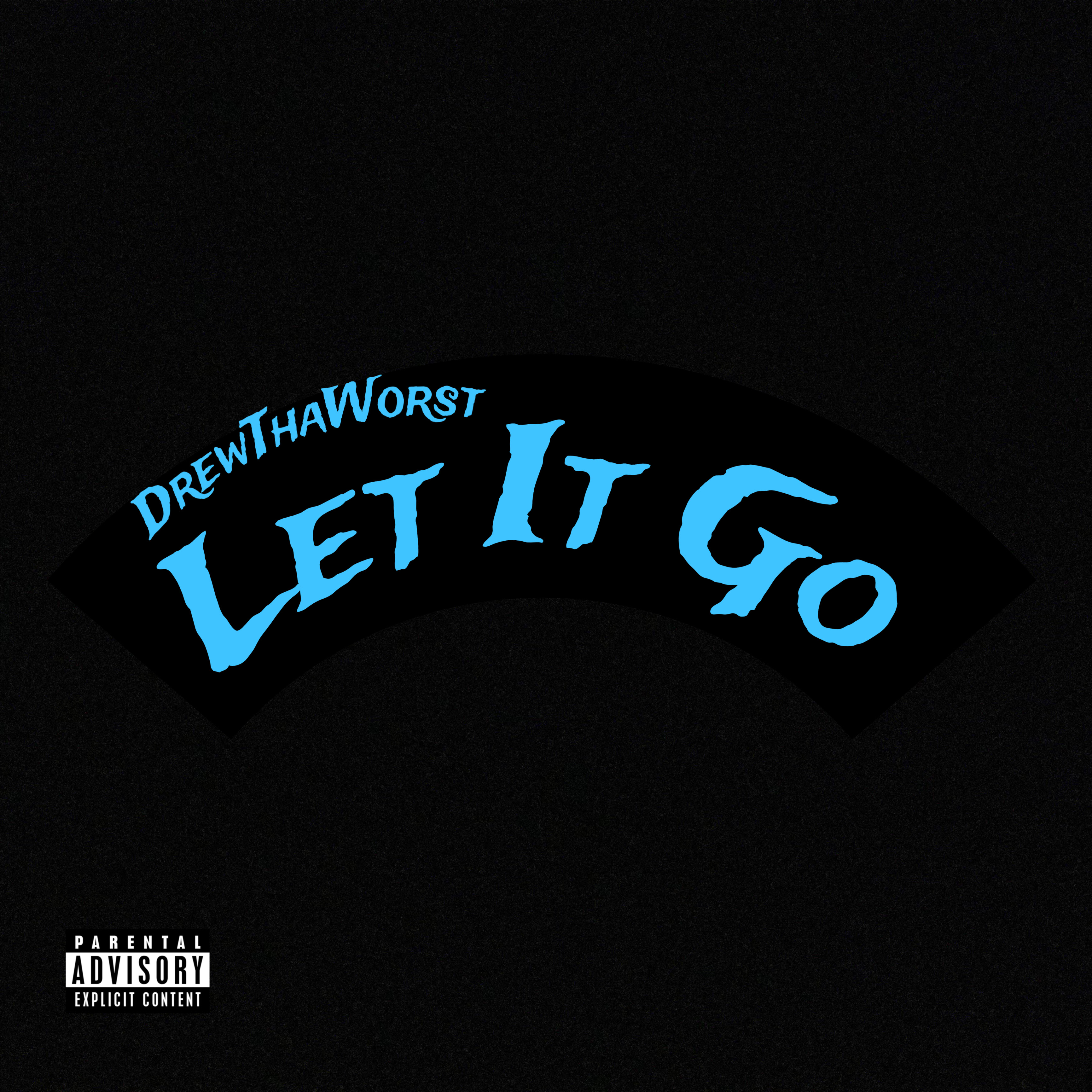 Let It Go artwork