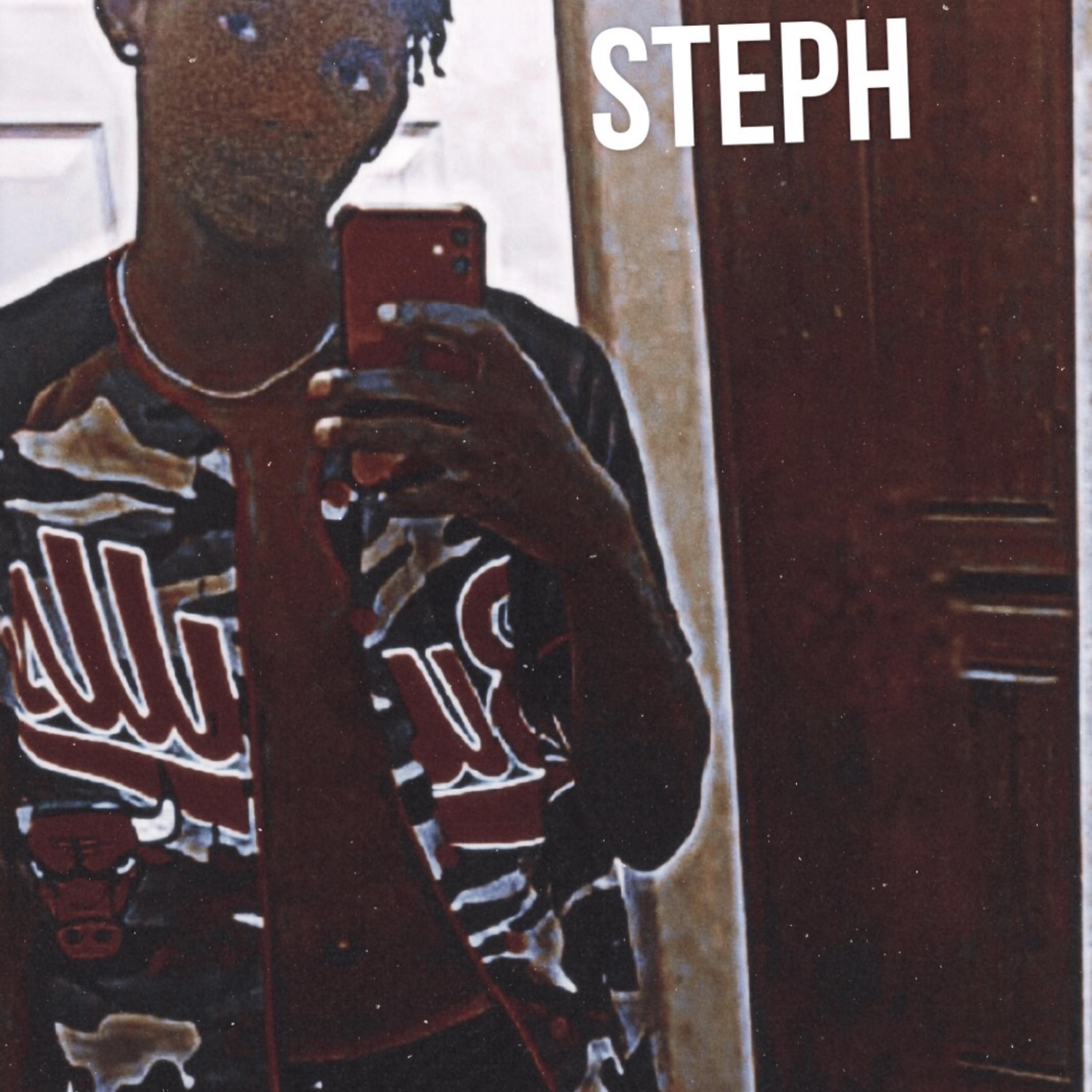 Steph artwork