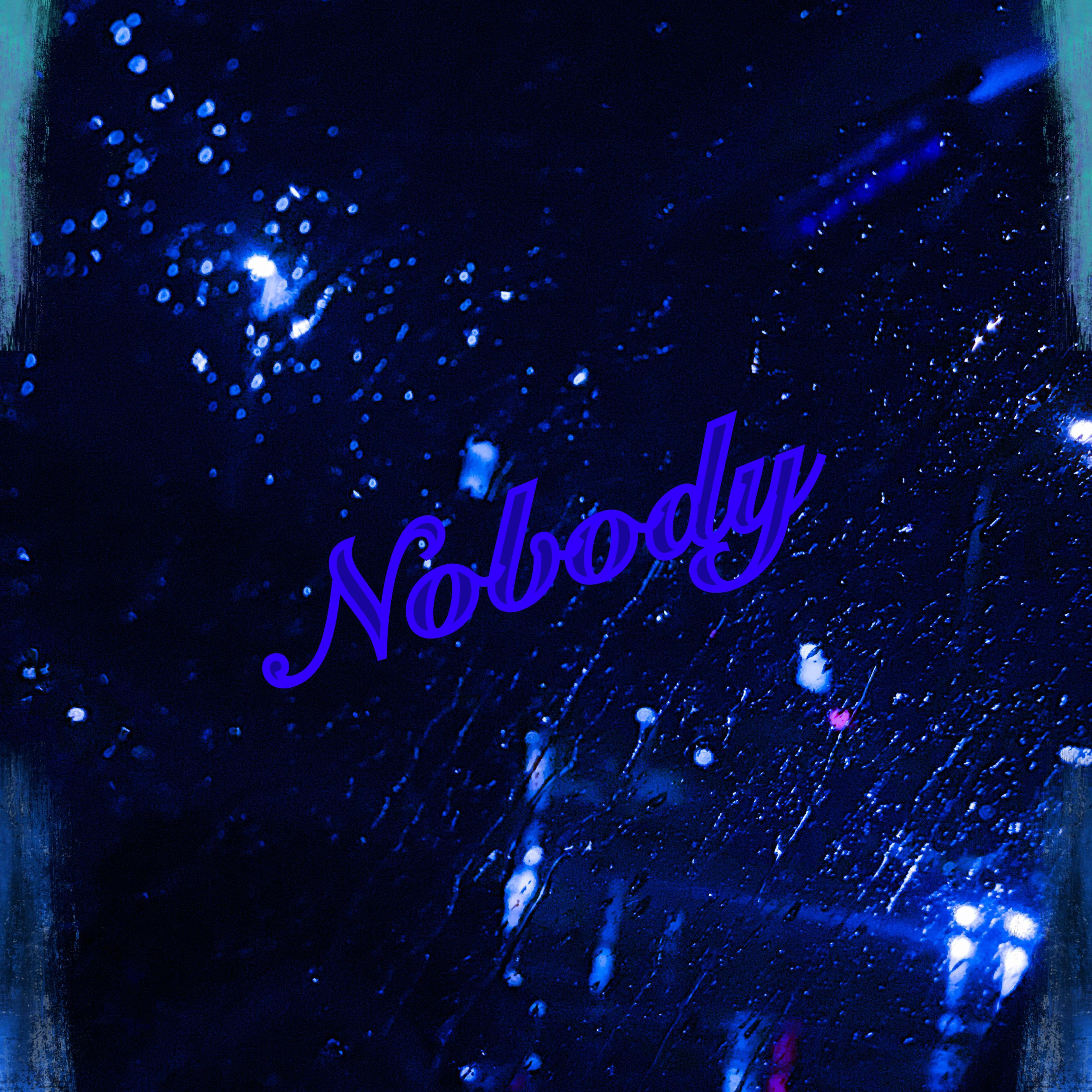 Nobody artwork