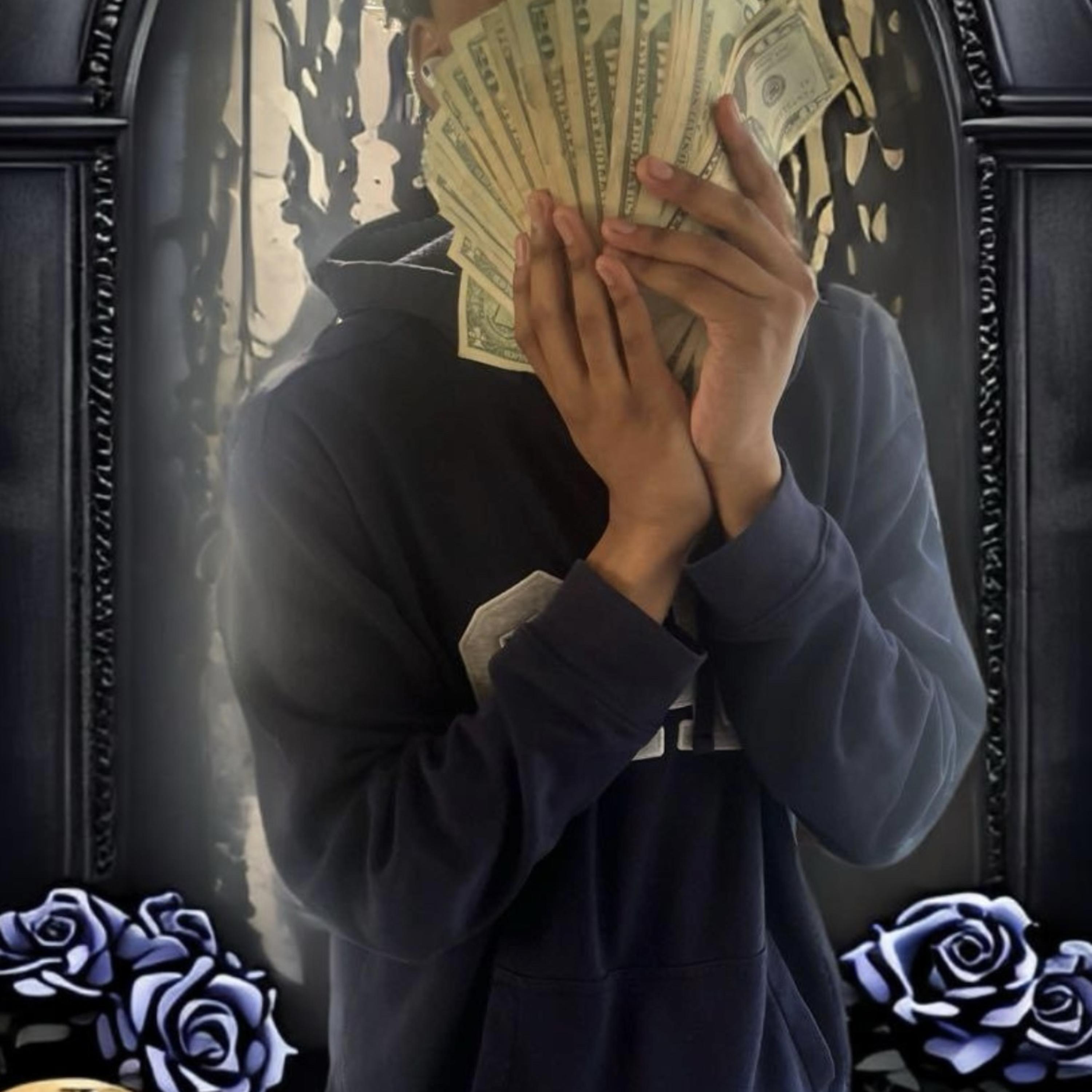 just started by yungsaomerta cover art