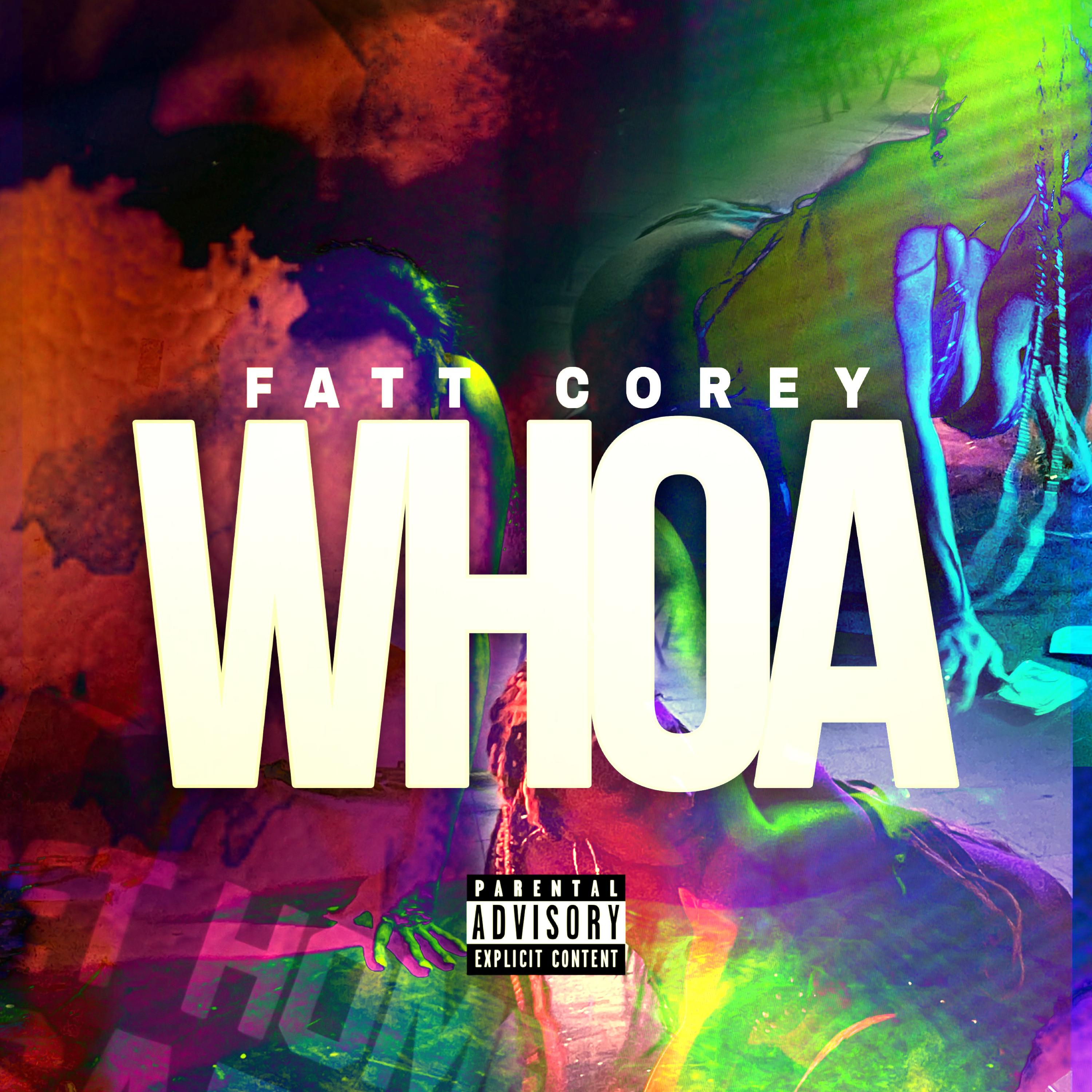 Whoa artwork