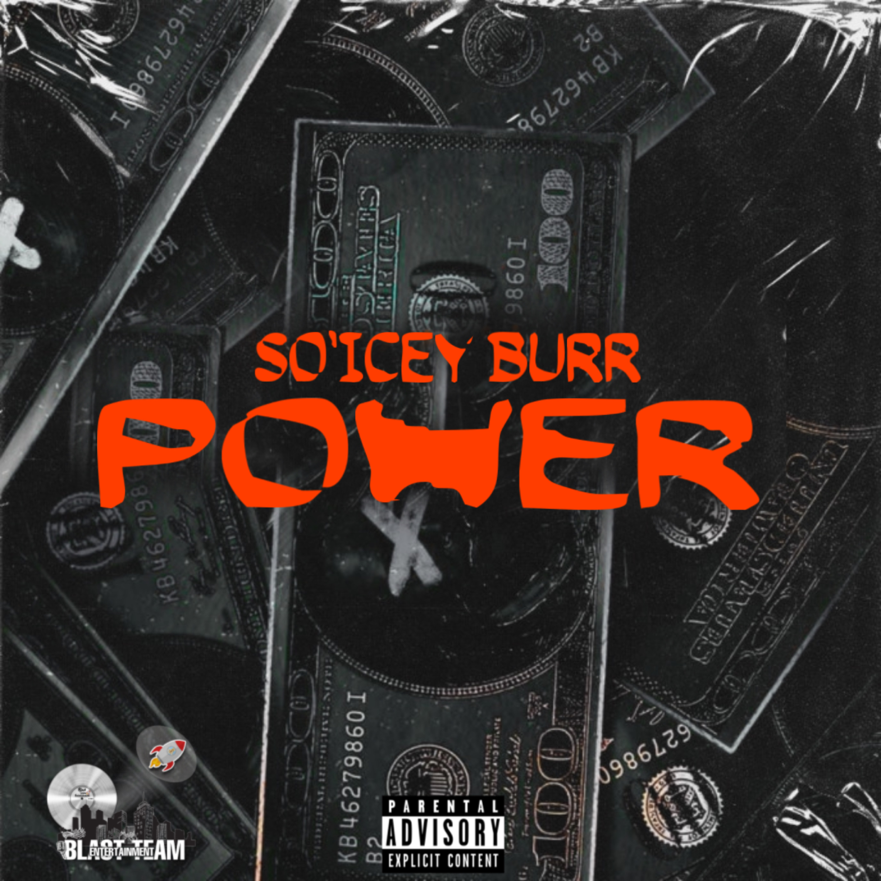 Power artwork