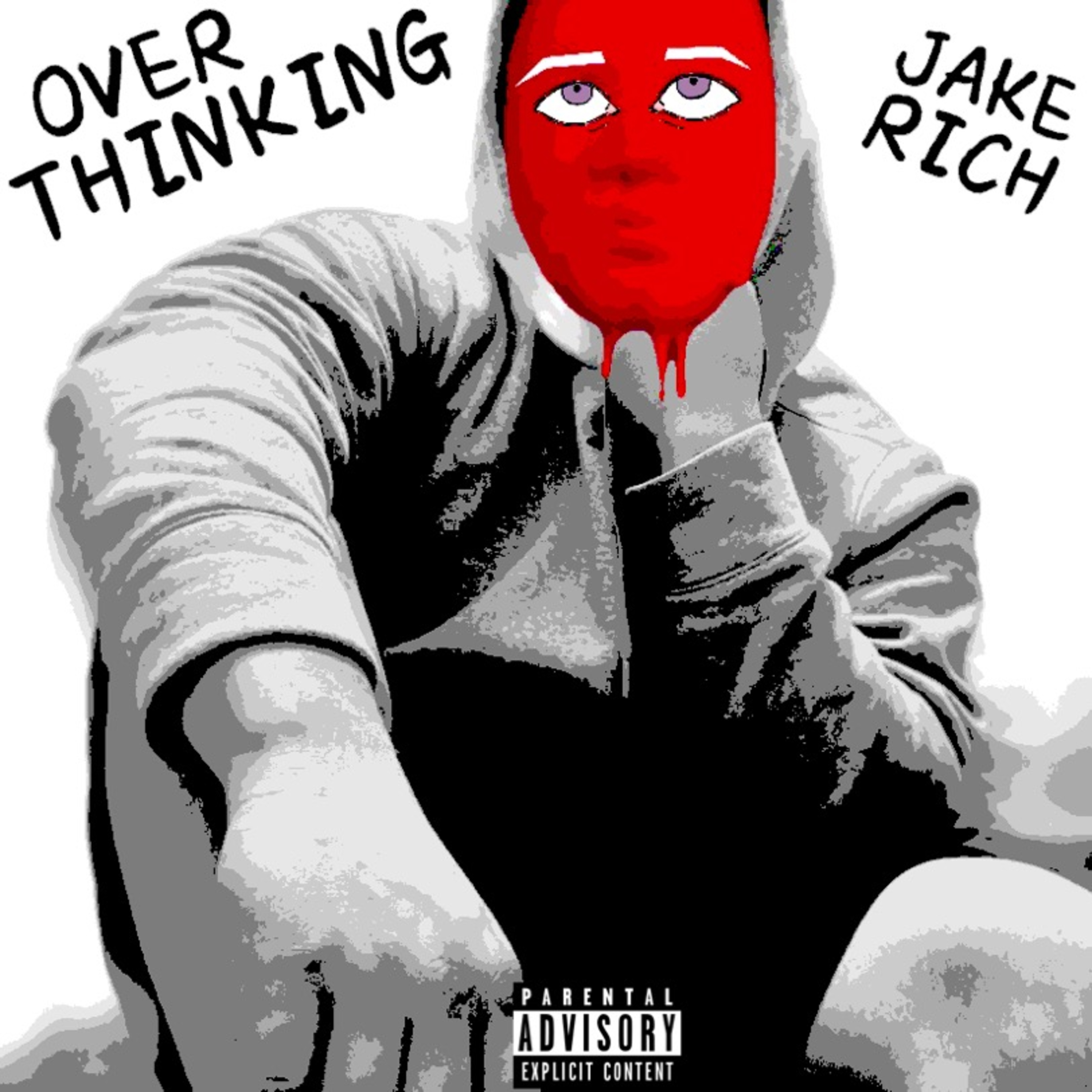 Over Thinking artwork