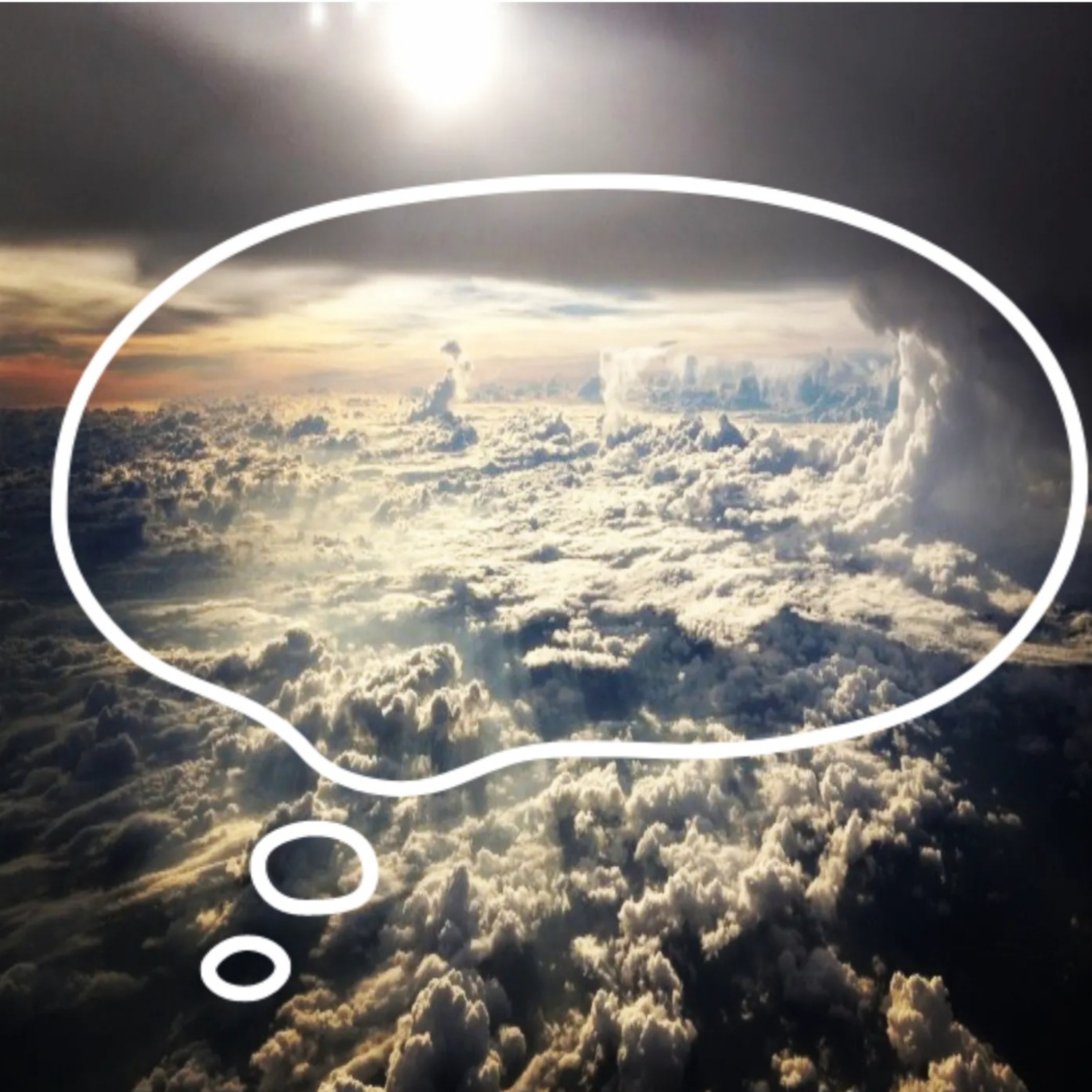 God's Side Promise artwork