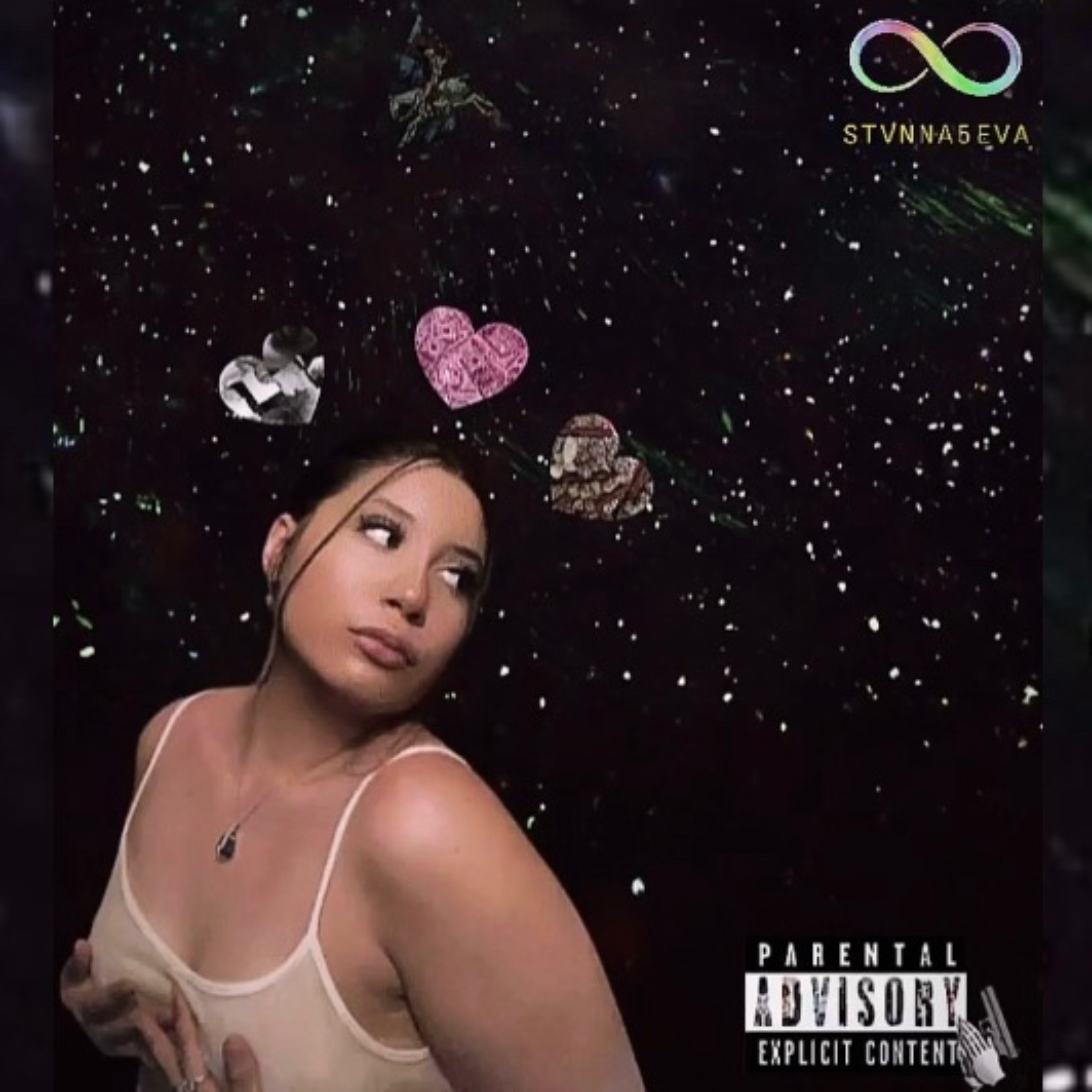 Infinity artwork