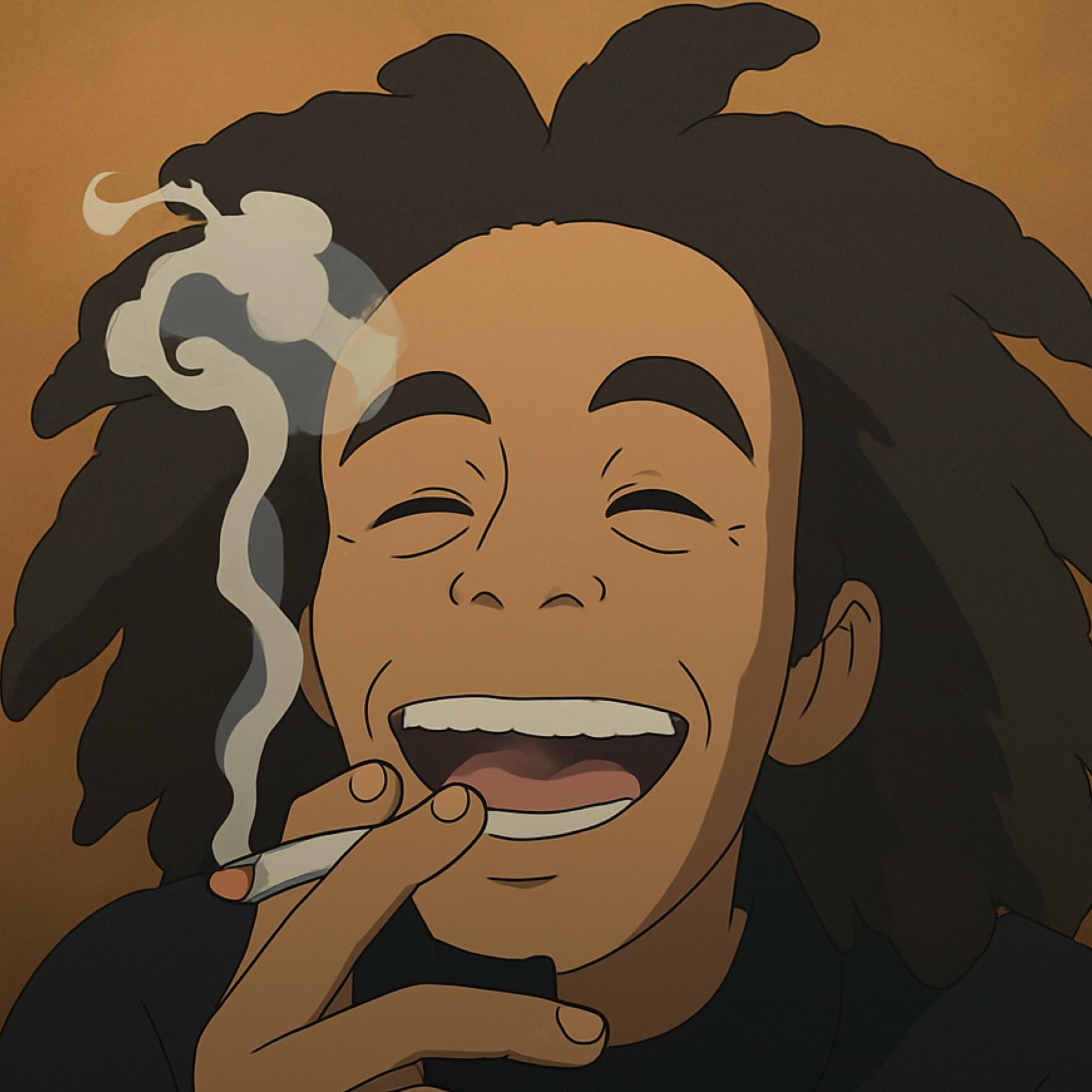 Bob Marly artwork