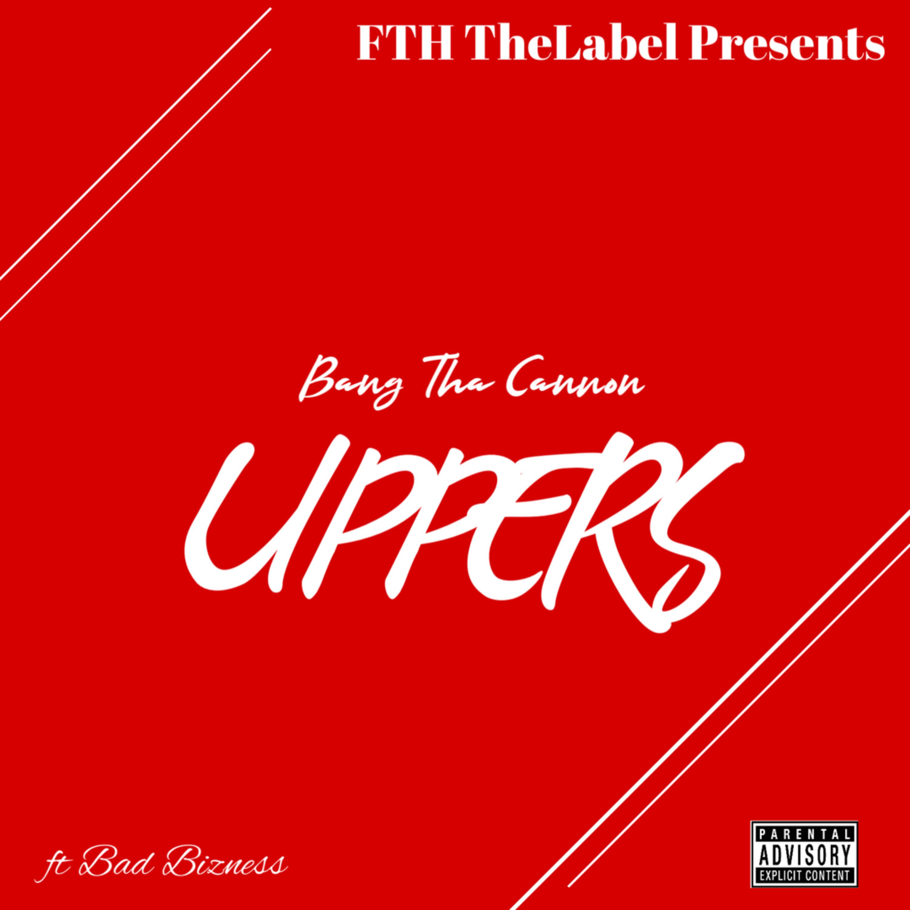Uppers artwork
