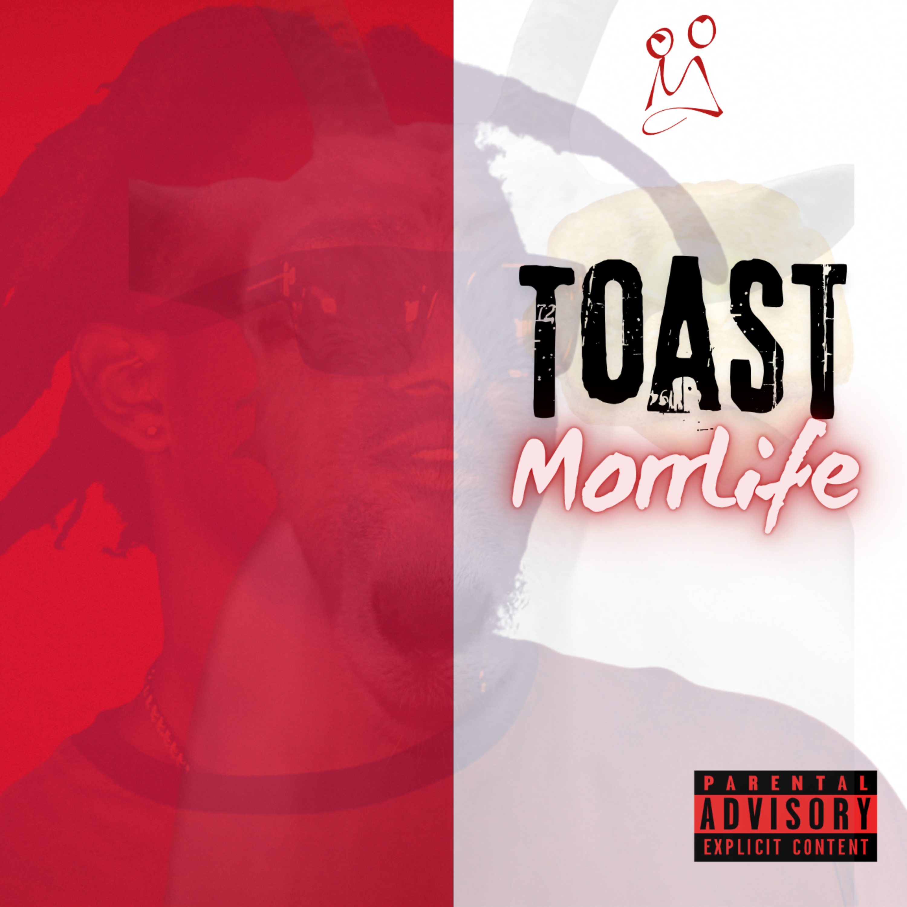 Toast by MorrLife cover art
