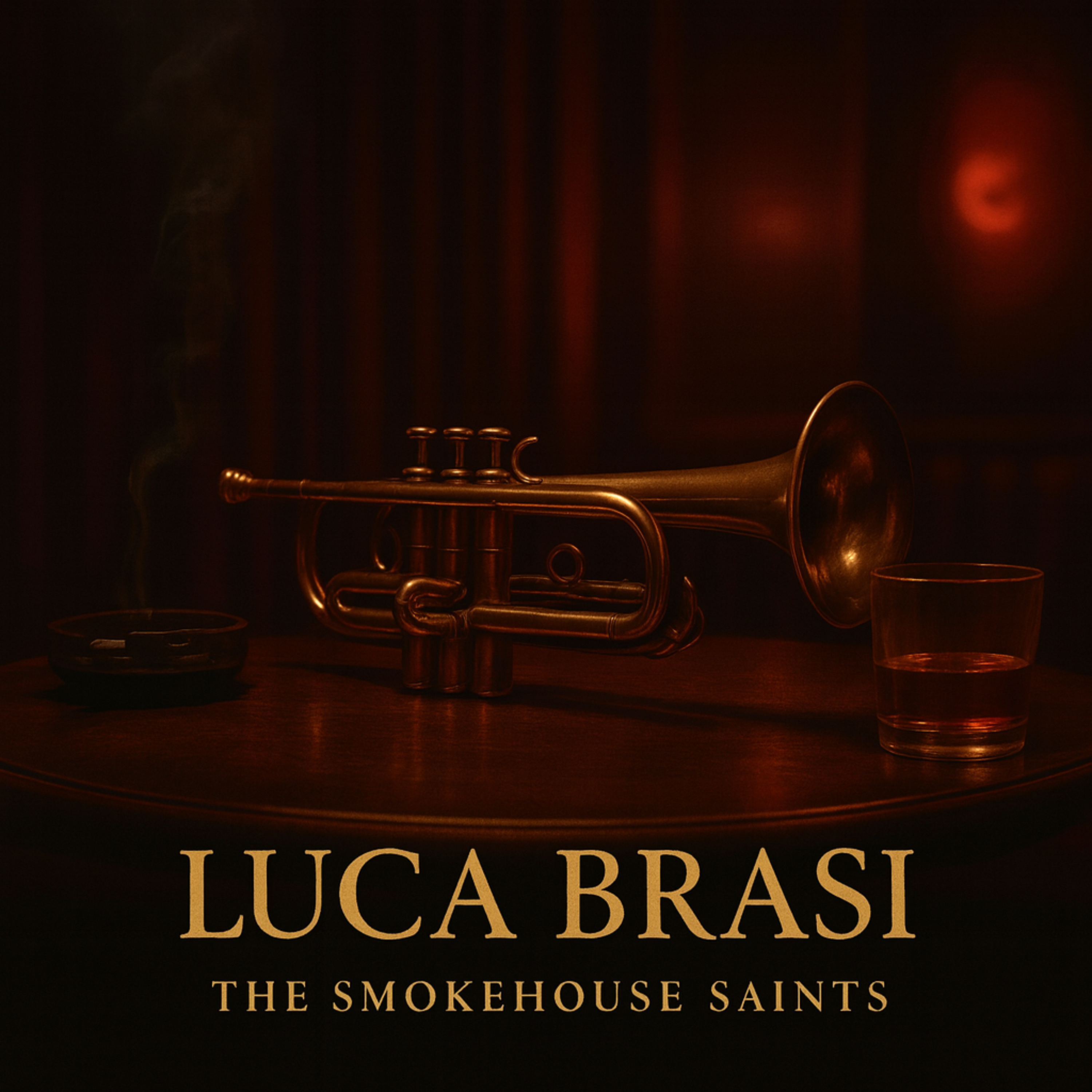 Luca Brasi artwork