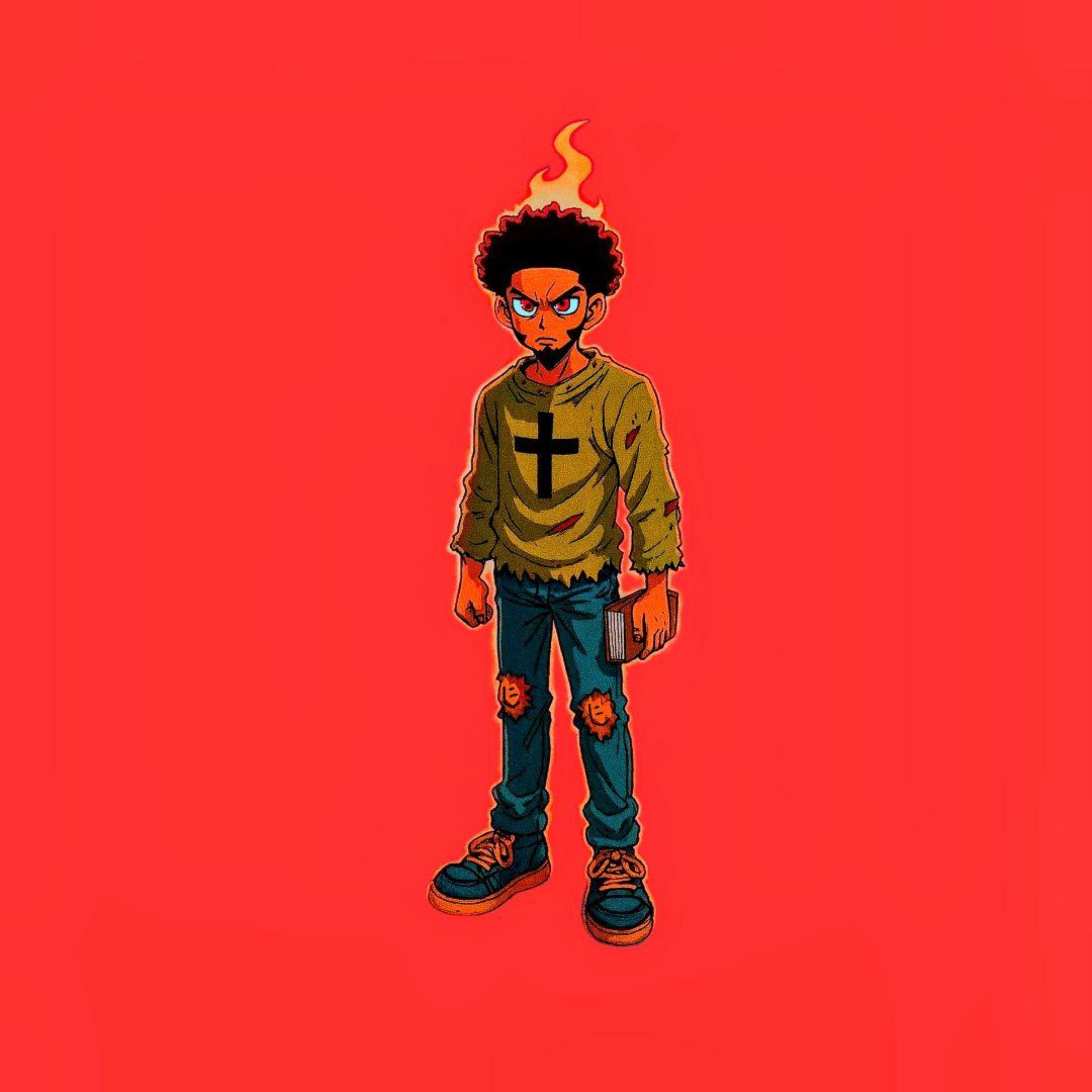 Eenie Meenie Miney artwork