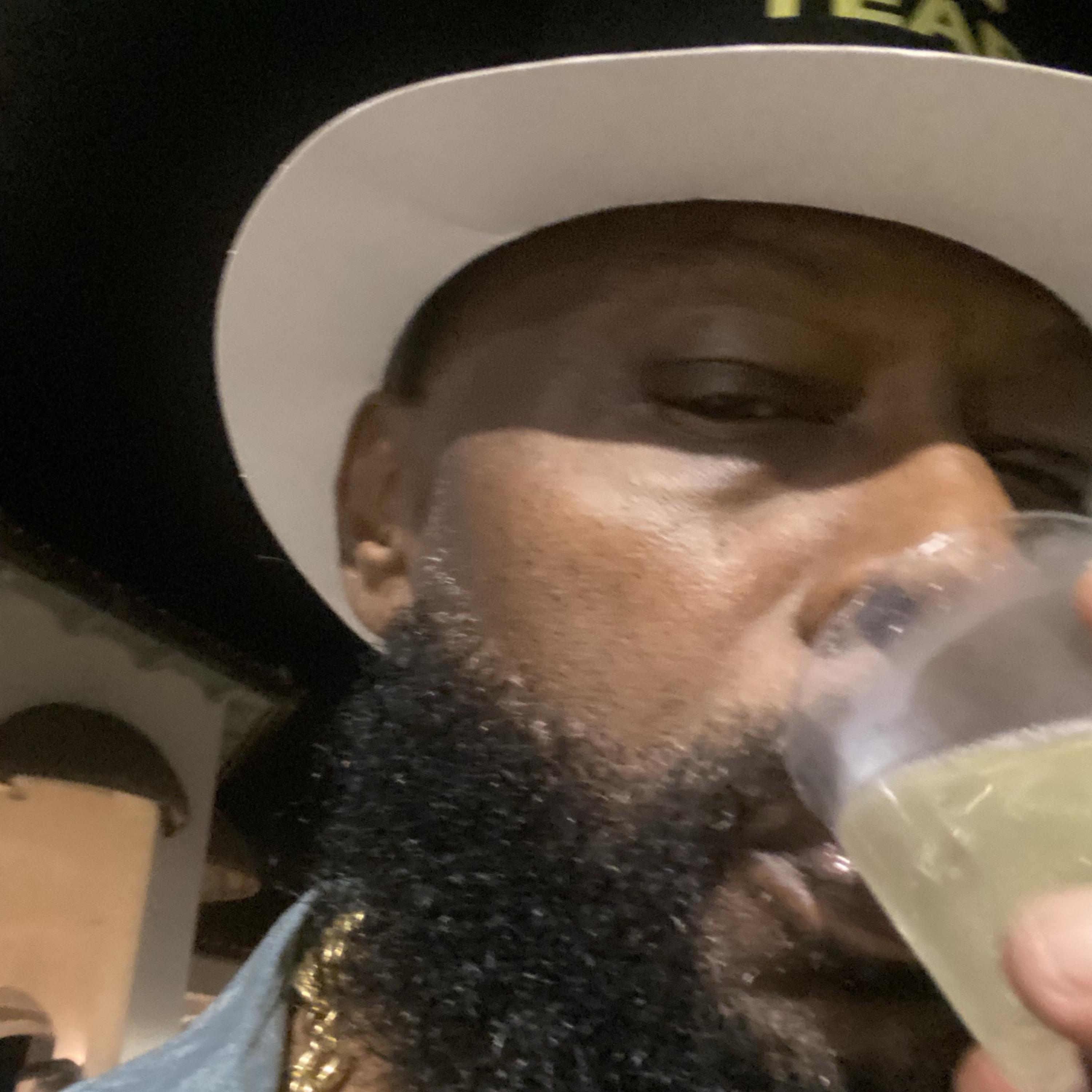 Y’all hear that? artwork