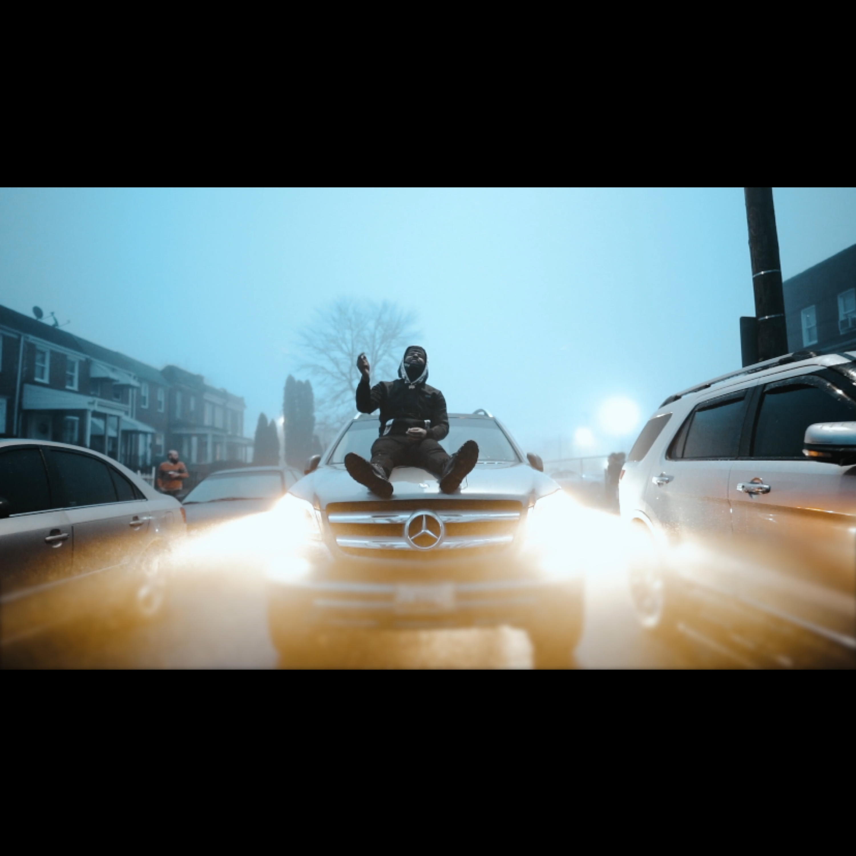 Basa Talk In The Name Of Dre artwork