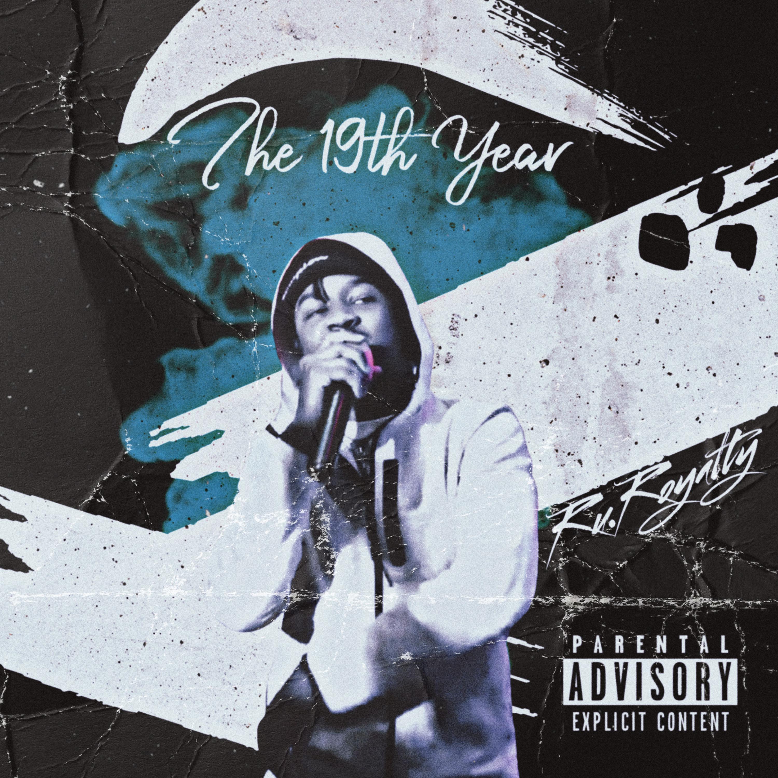 The 19th Year artwork
