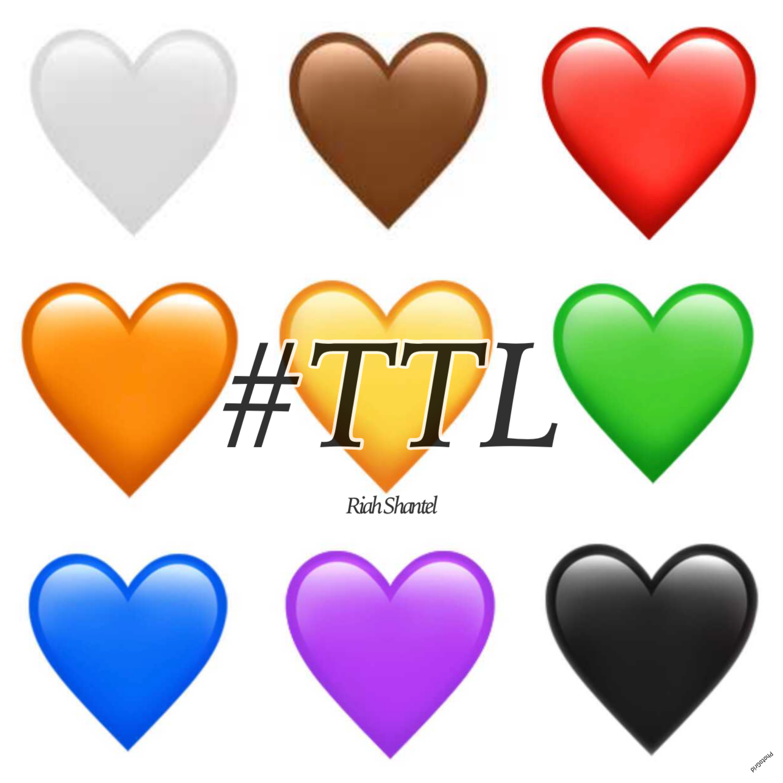 #TTL artwork