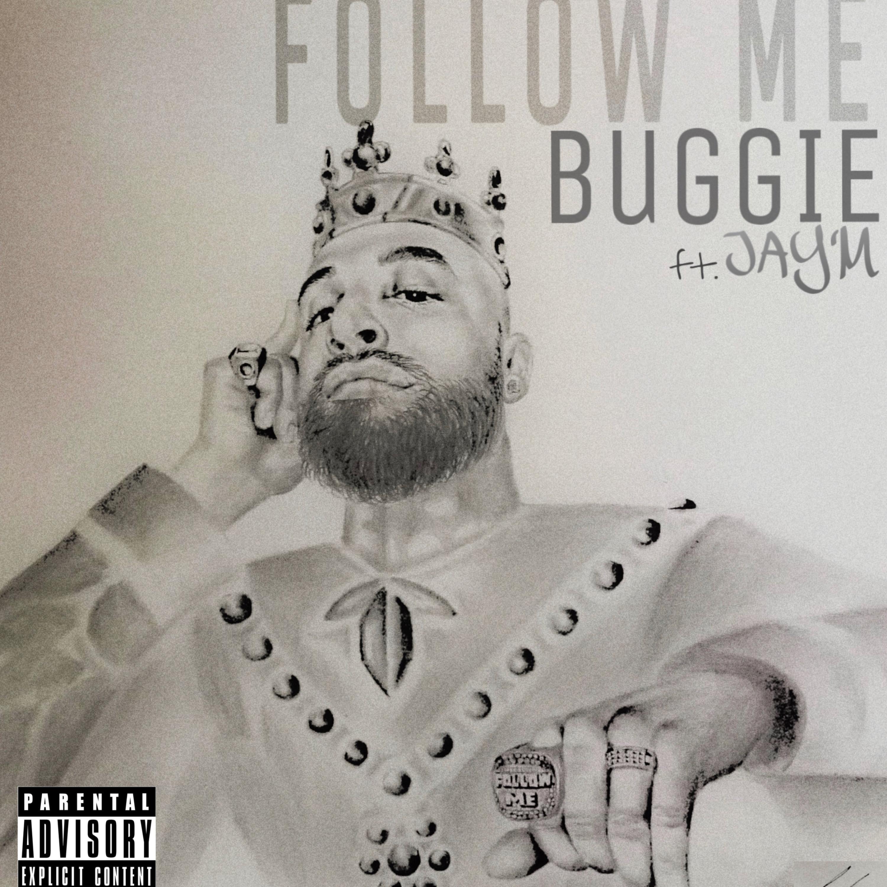 Follow Me artwork