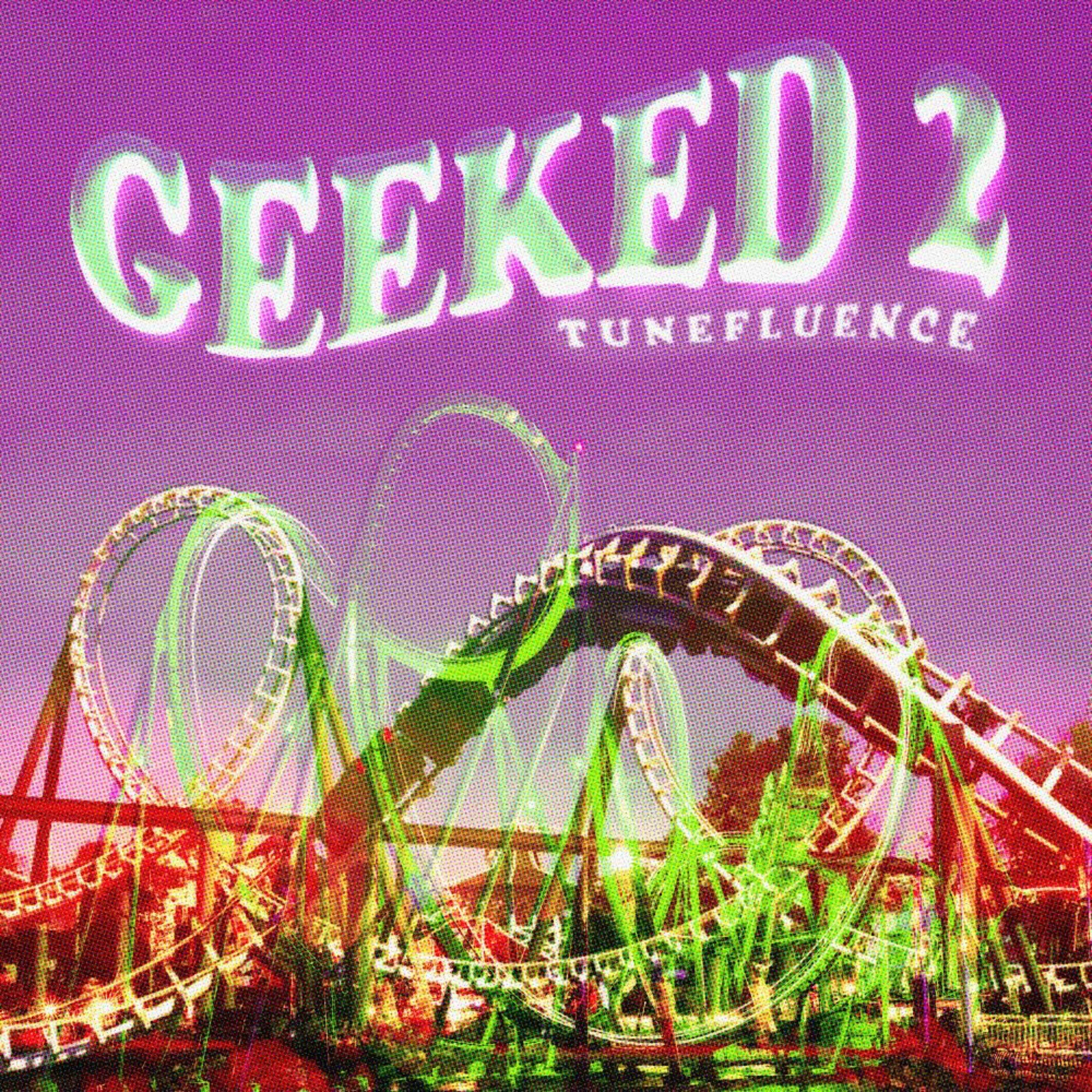 Geeked 2 (Tunefluence) artwork