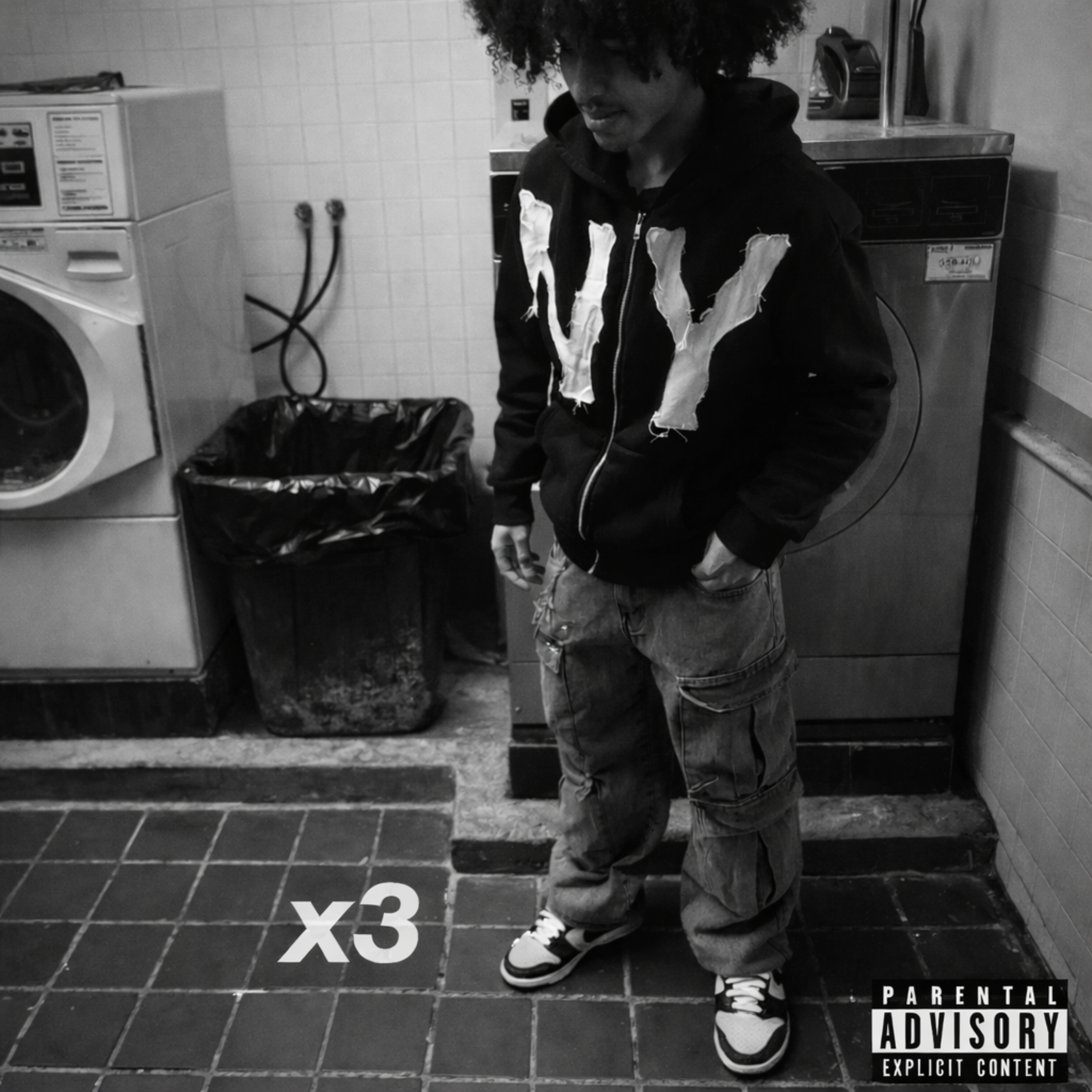 Won’t Pay Nun artwork